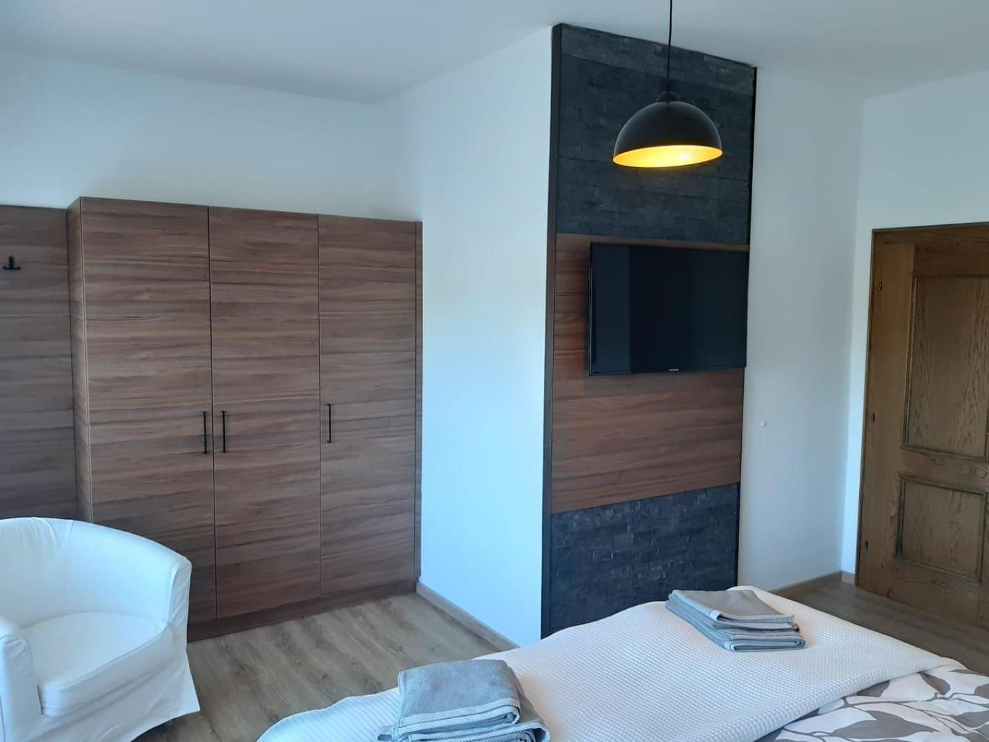Exklusiv Apartment Sonnenalp