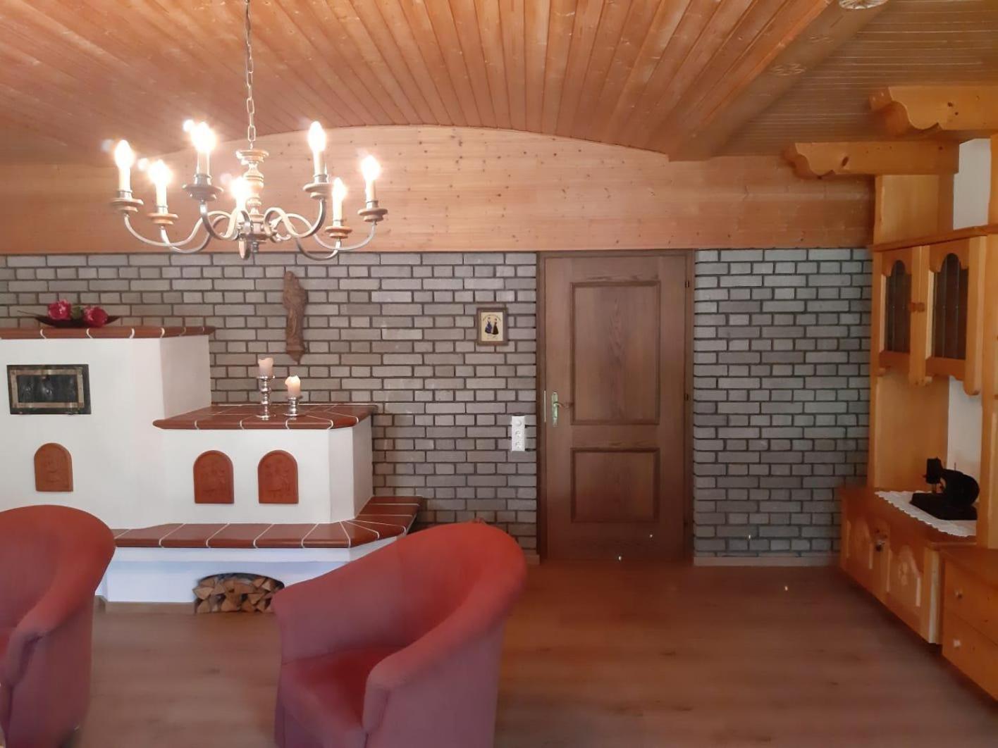 Exklusiv Apartment Sonnenalp