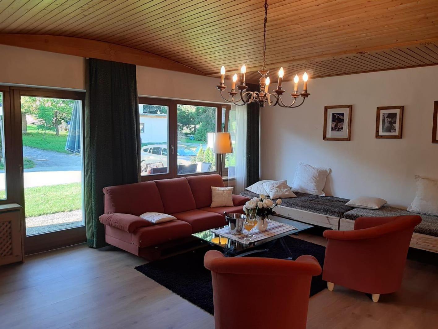 Exklusiv Apartment Sonnenalp