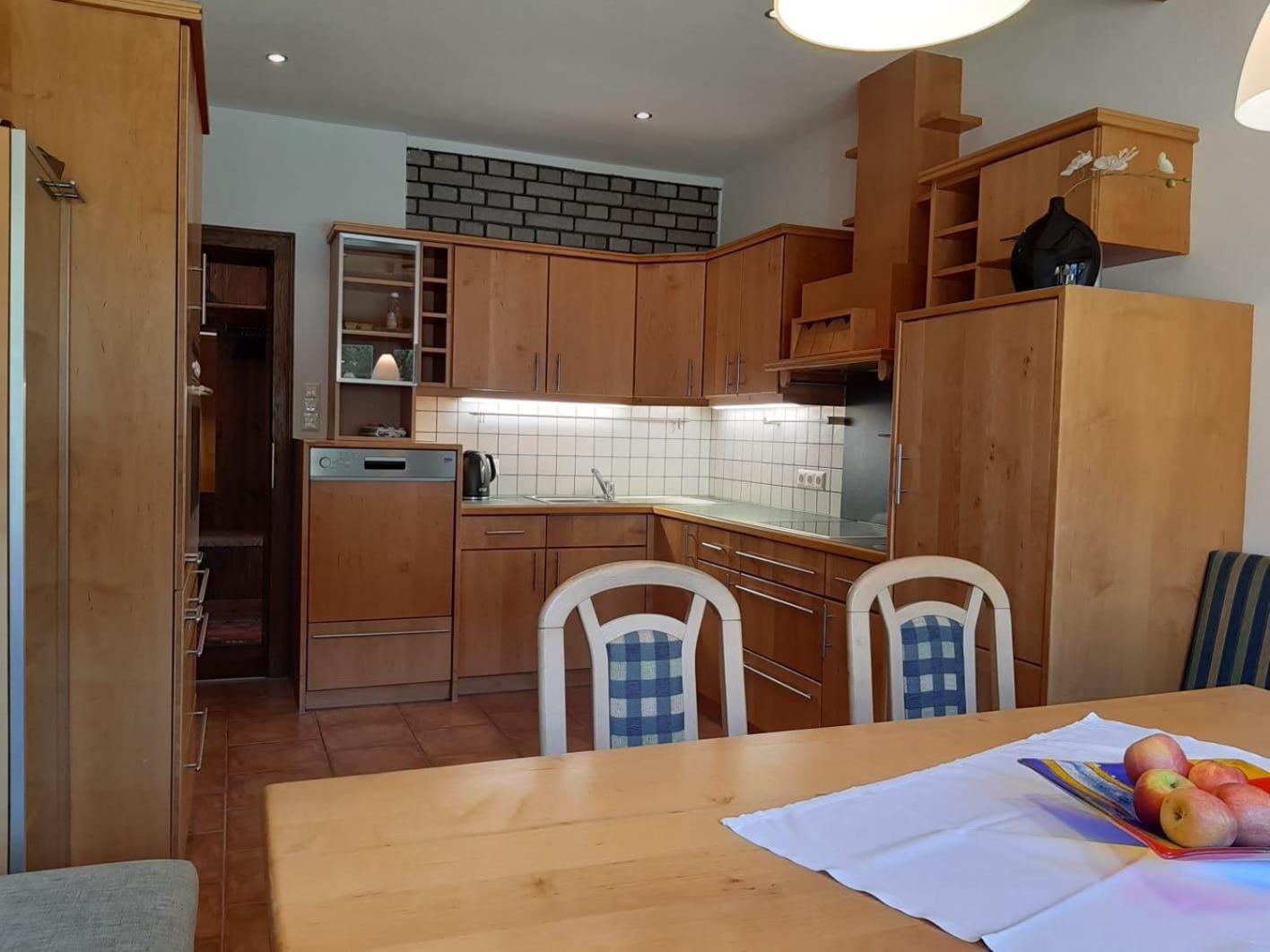Exklusiv Apartment Sonnenalp
