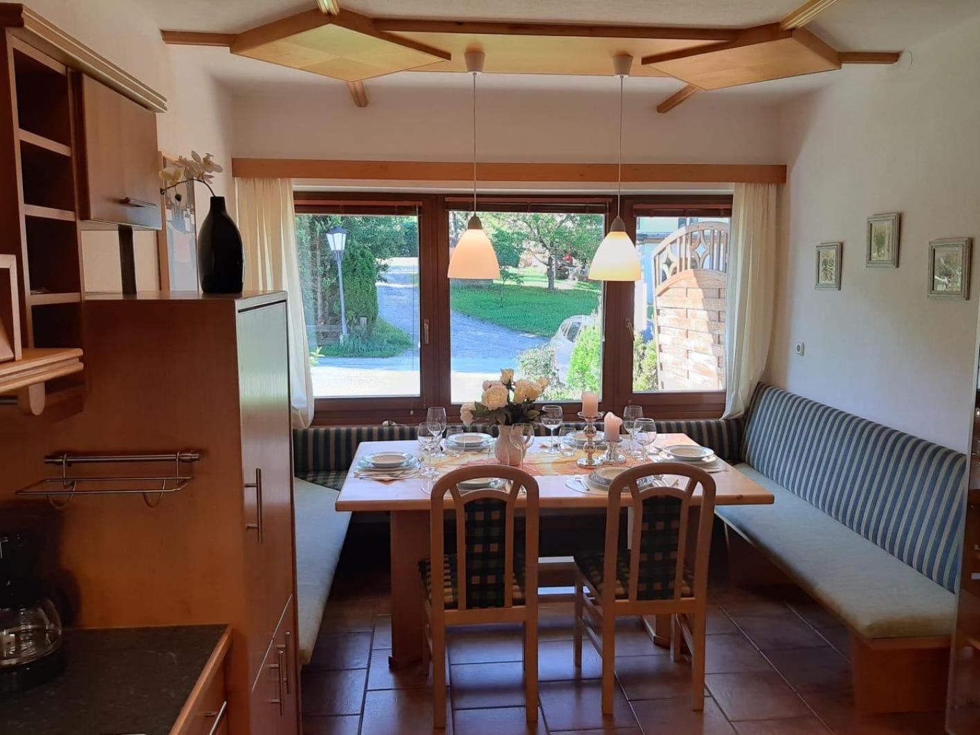 Exklusiv Apartment Sonnenalp