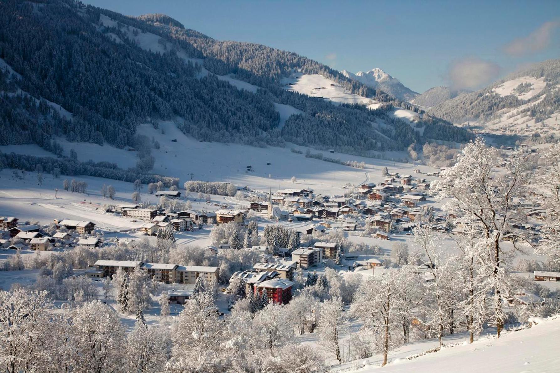 Exklusiv Apartment Sonnenalp
