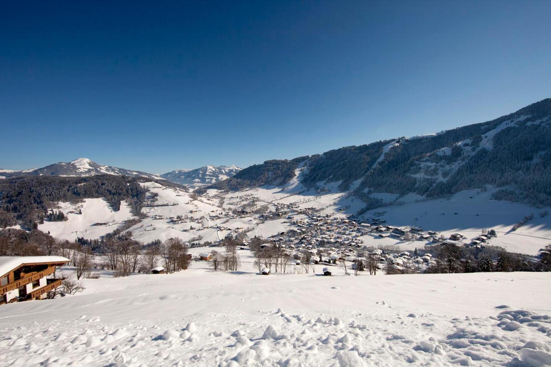 Exklusiv Apartment Sonnenalp