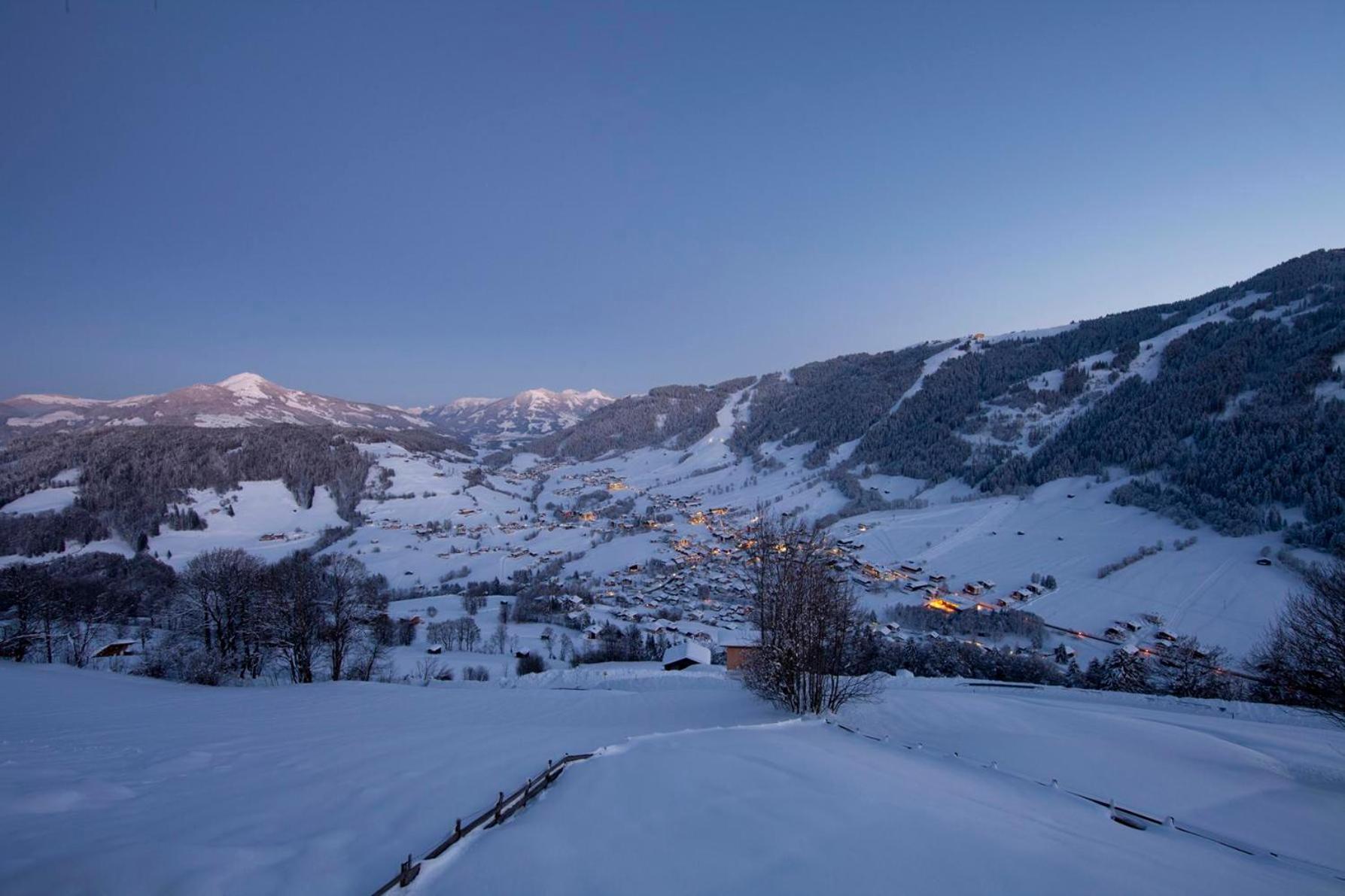 Exklusiv Apartment Sonnenalp