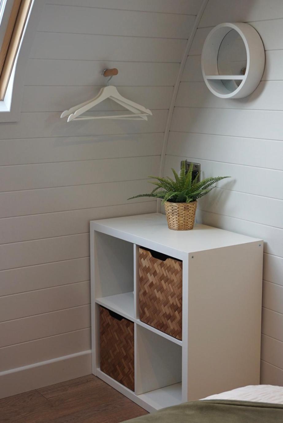 EASTRIDGE GLAMPING