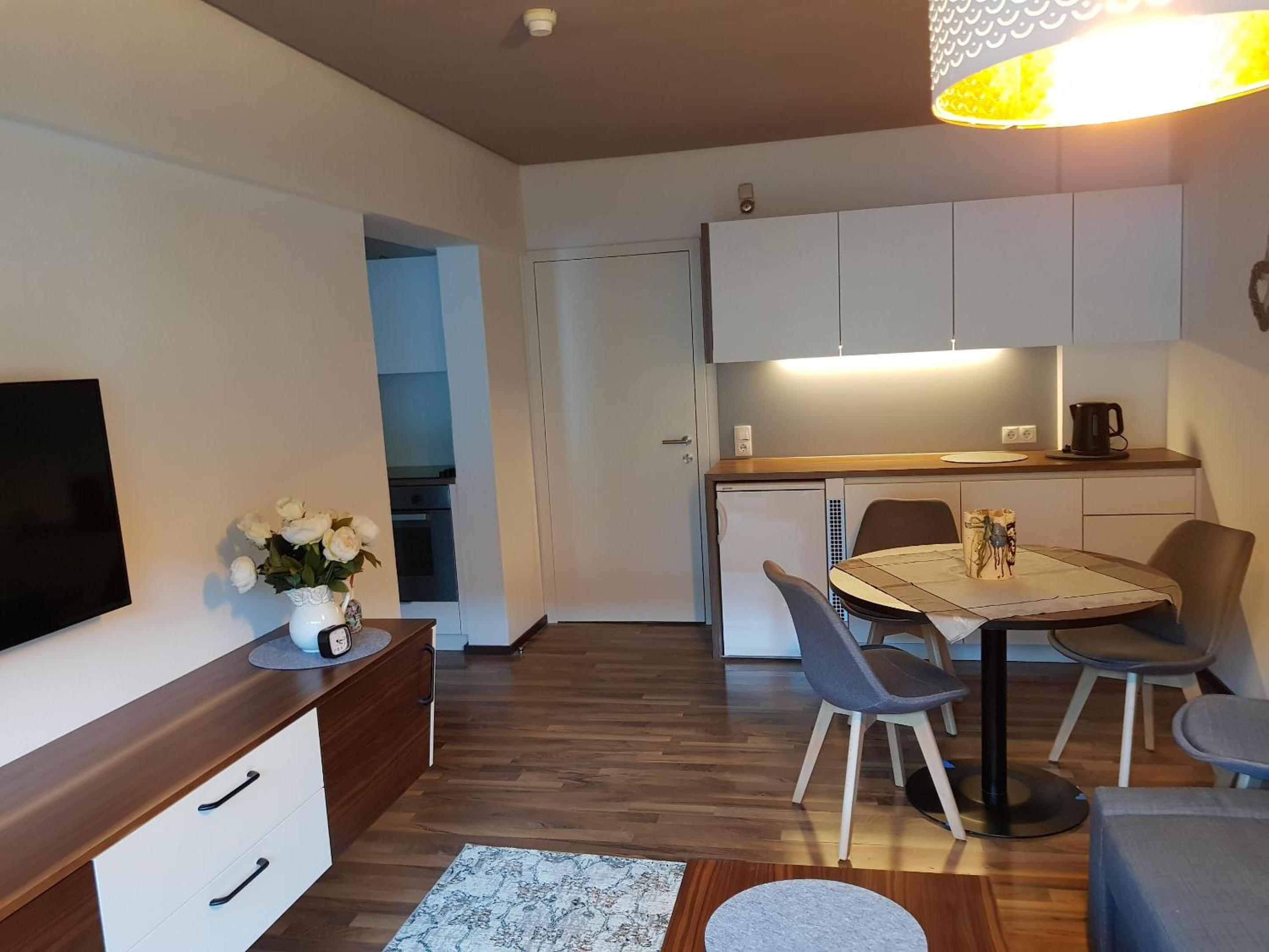 Exklusiv Apartment Sonnenalp