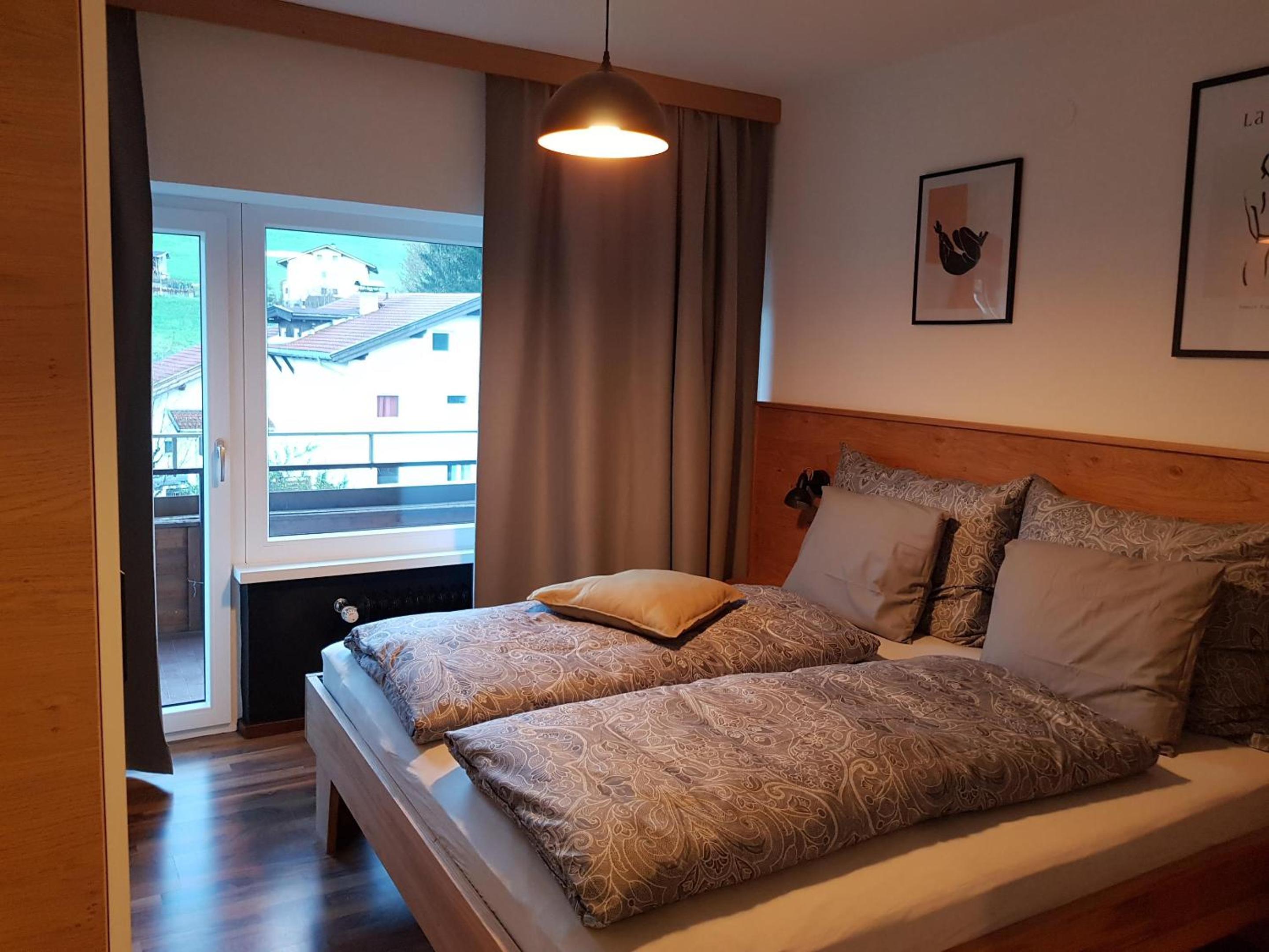 Exklusiv Apartment Sonnenalp