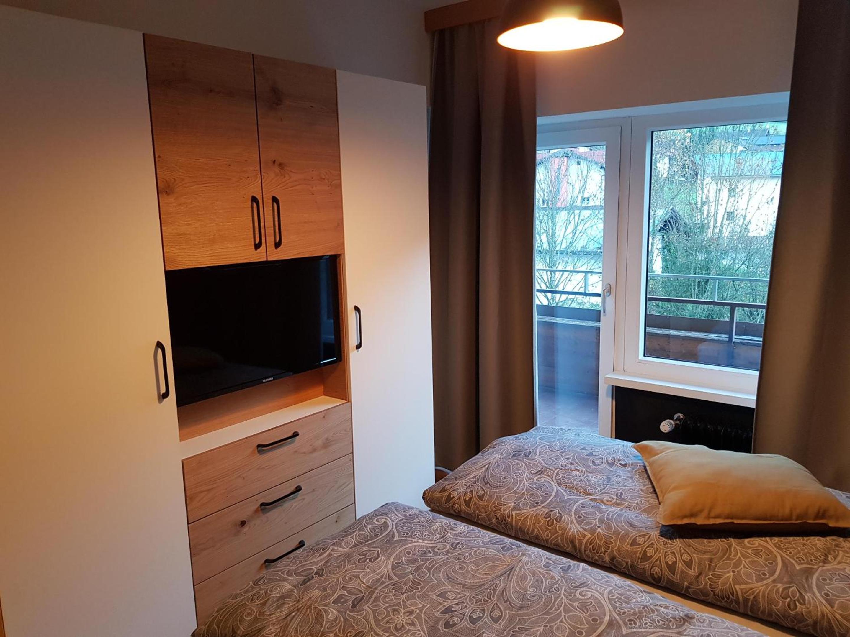 Exklusiv Apartment Sonnenalp