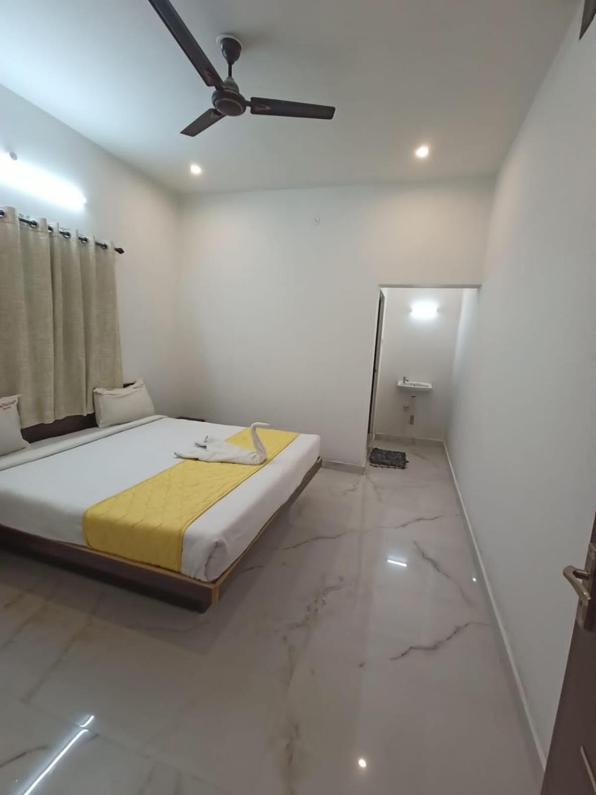 Sushmika Villas view 2