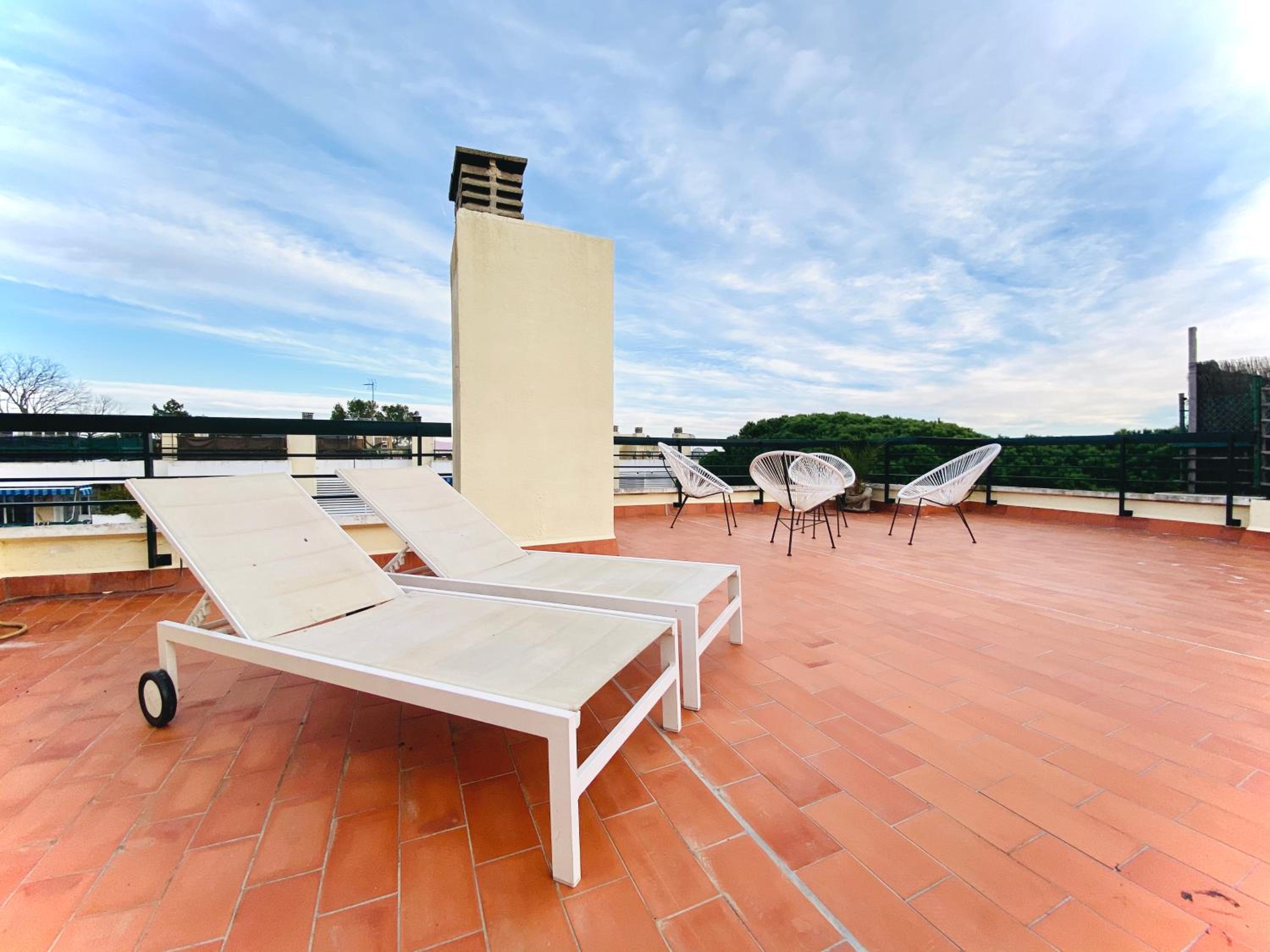 roof