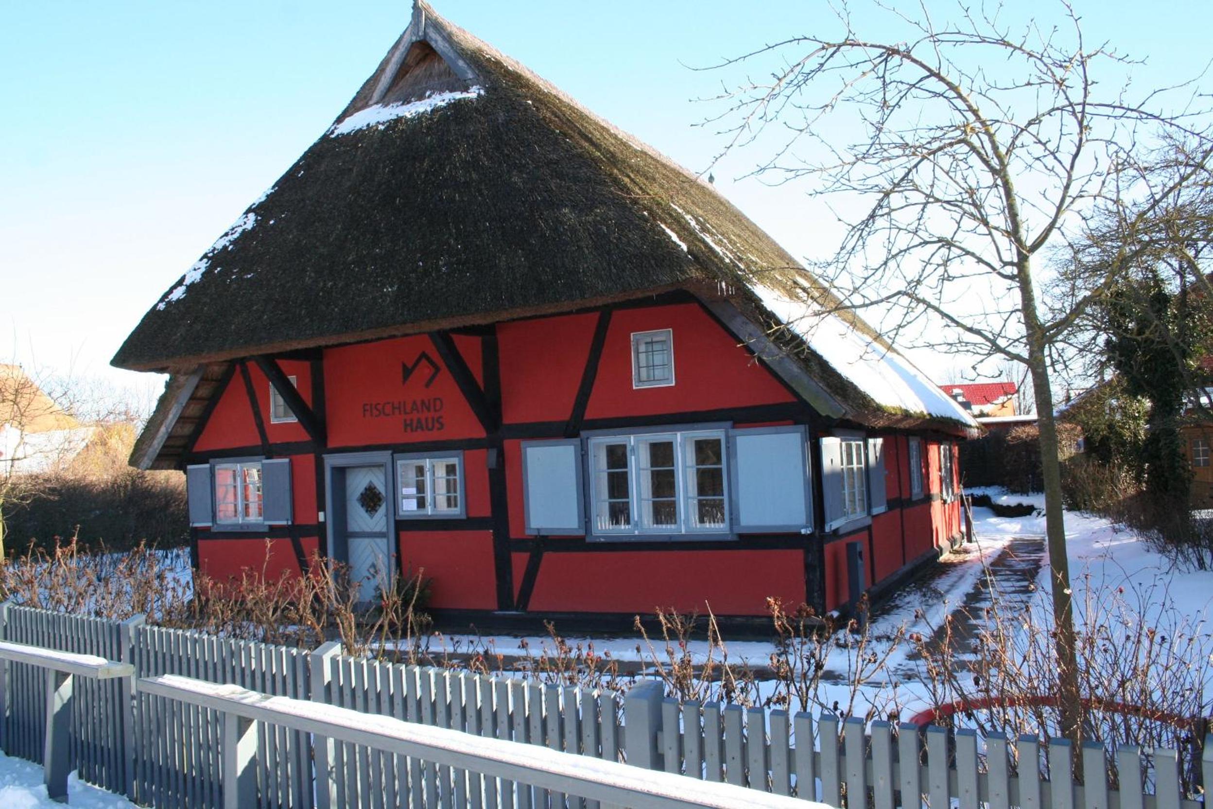 Ferienwohnung Meeresträume Wohnung 1