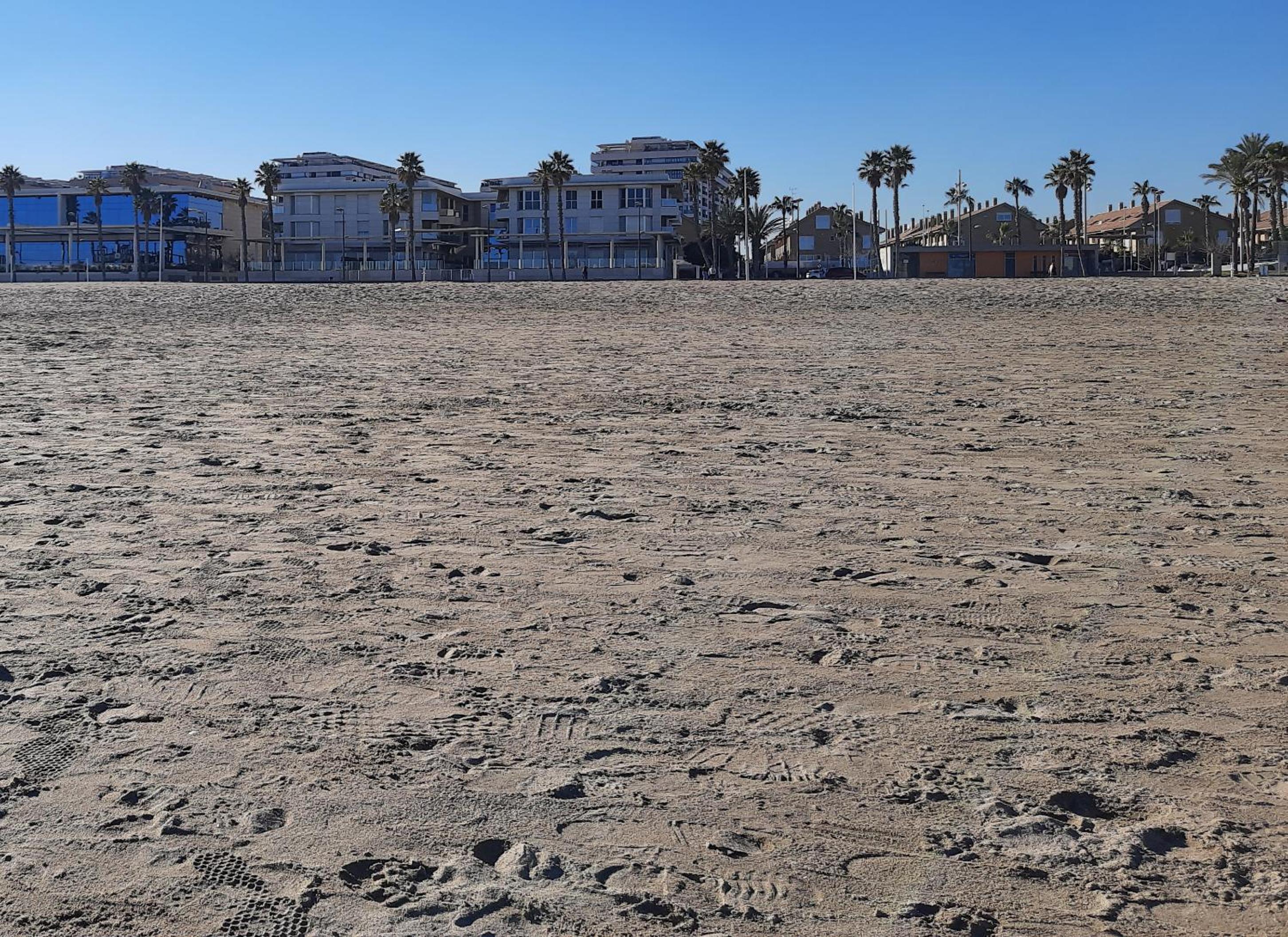 FiveStepsToSea - Beach Apartment Valencia