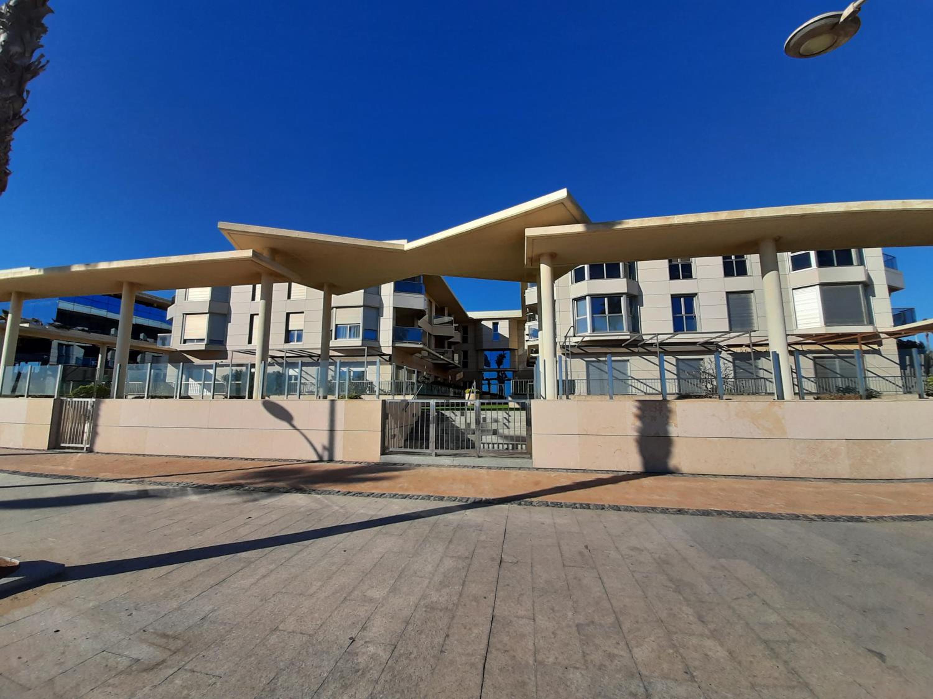 FiveStepsToSea - Beach Apartment Valencia
