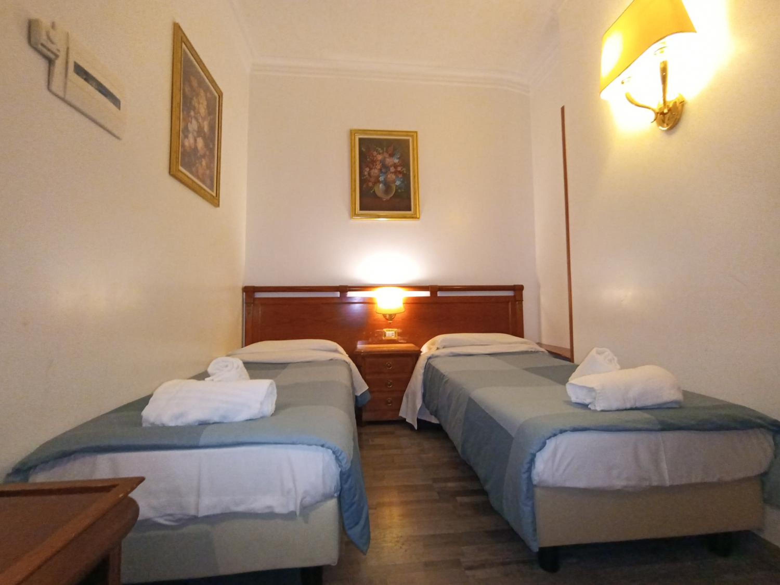 Hotel Positano — photo 33