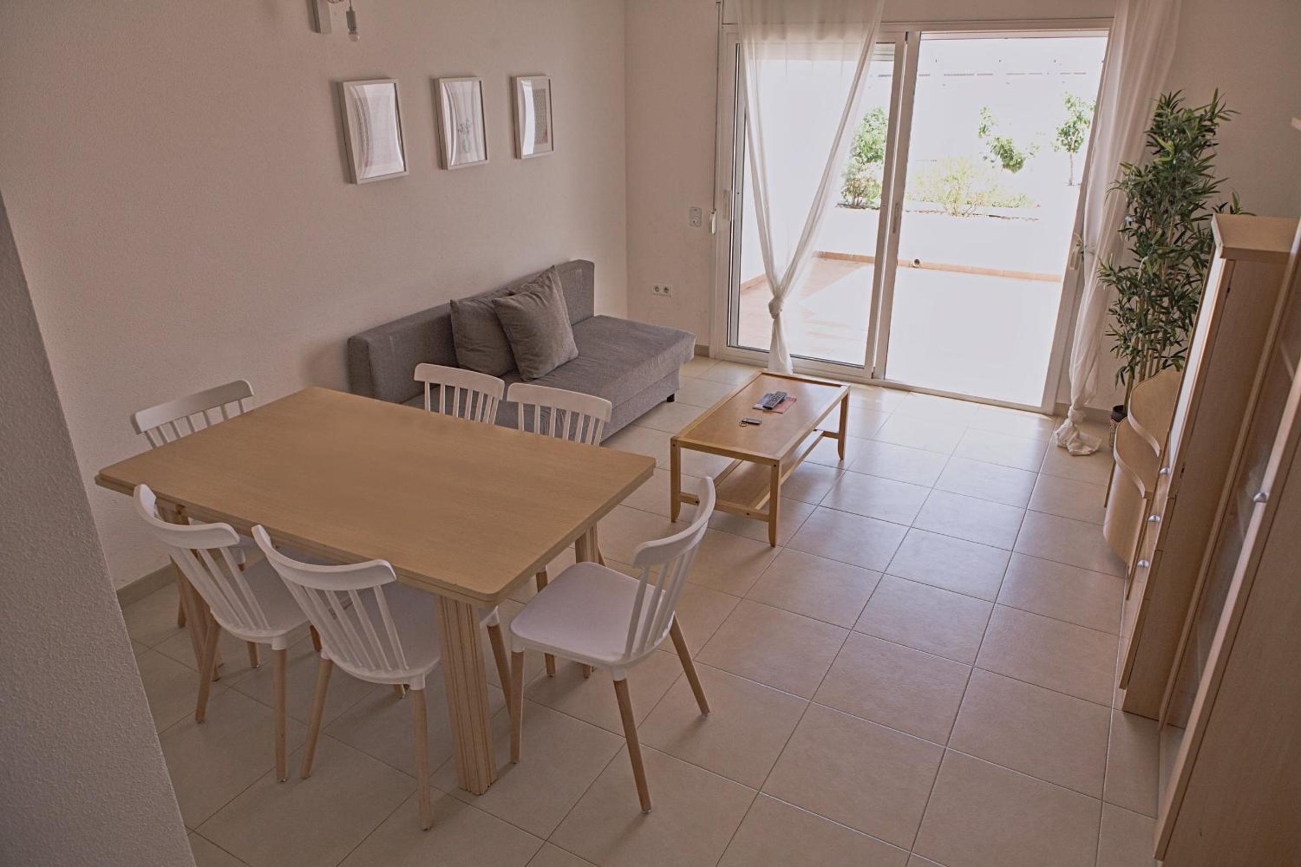 Duplex Ancla photo 5