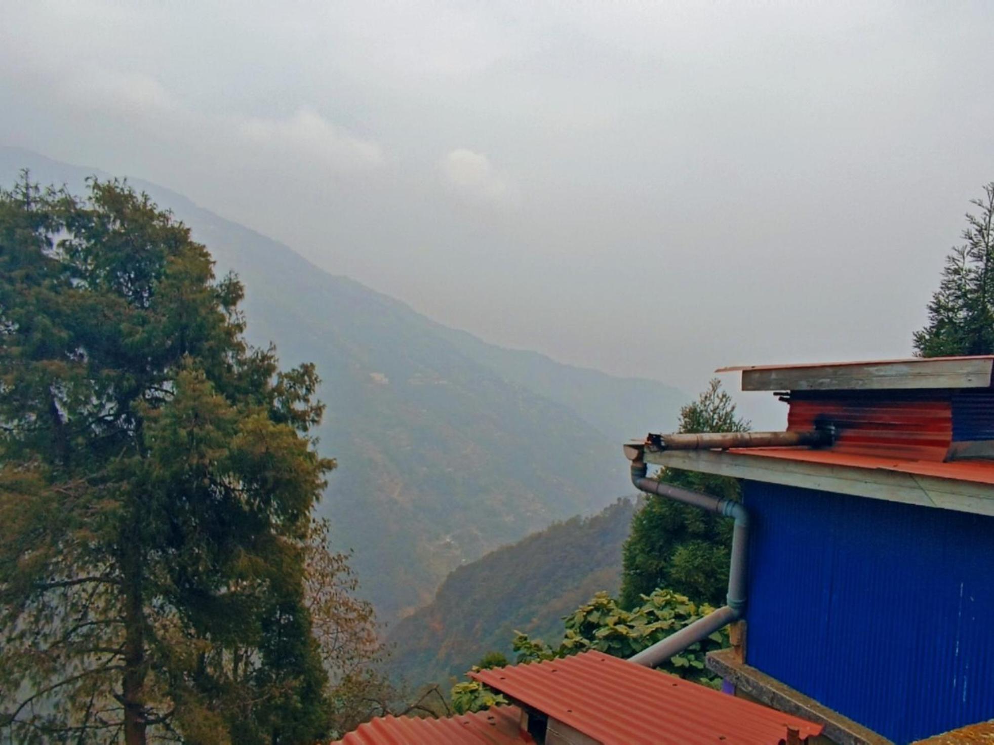 SILENT AM HOMESTAY view 4