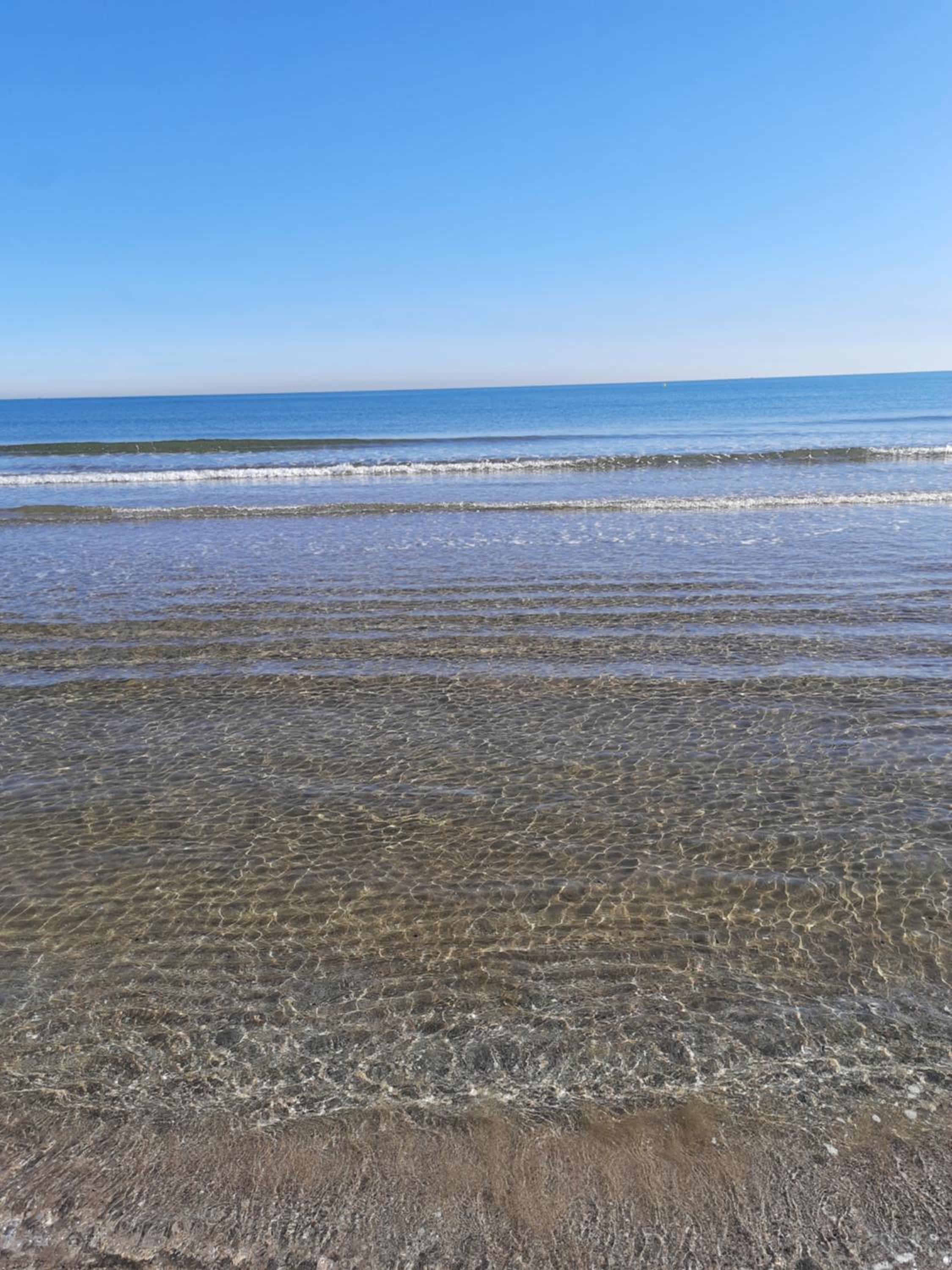 FiveStepsToSea - Beach Apartment Valencia