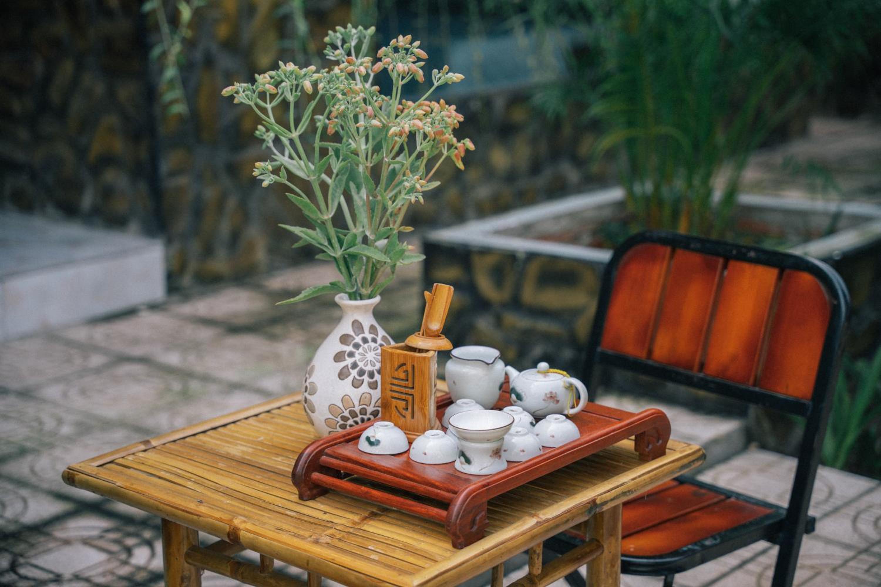 Homestay Bảo Bình view 5