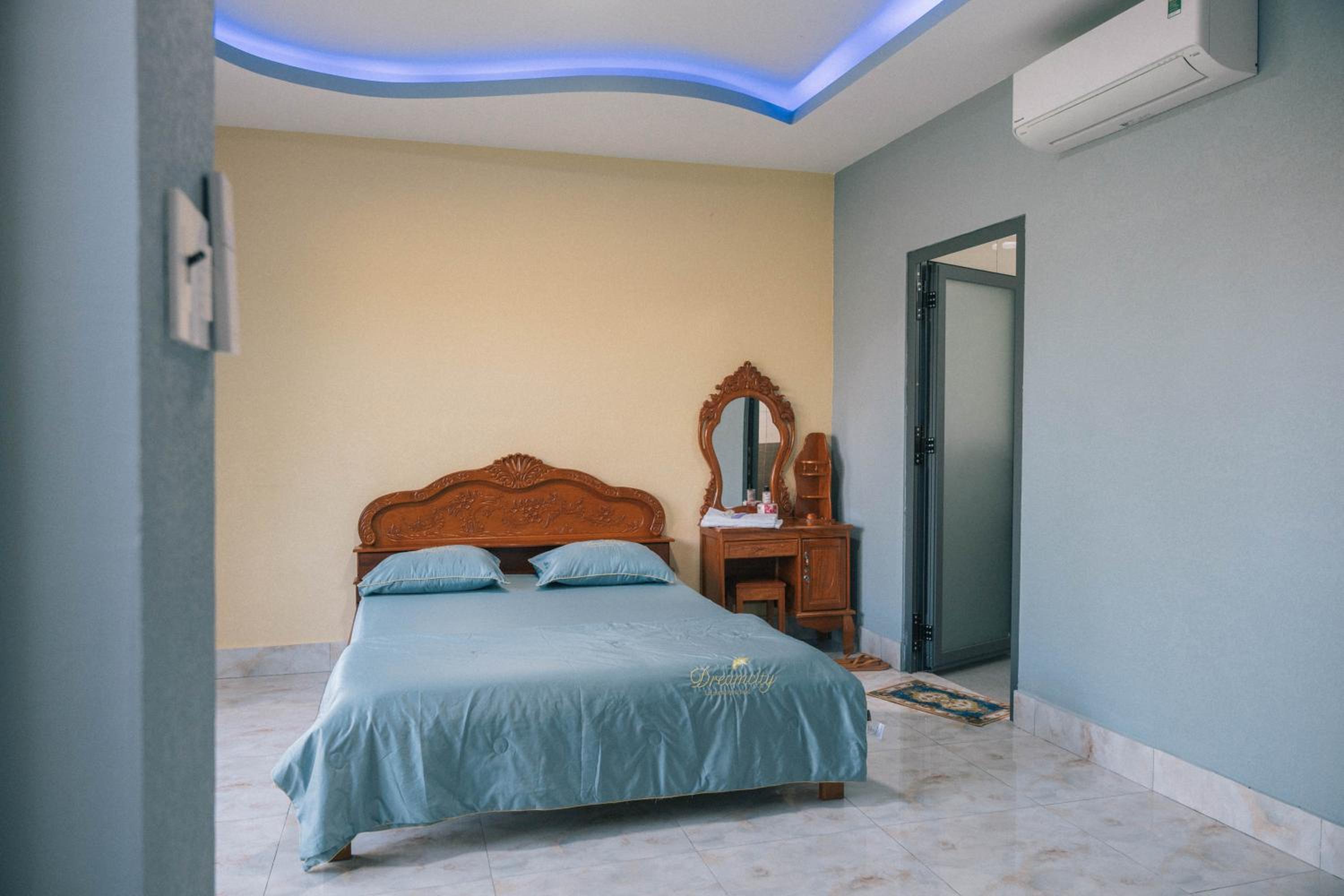 Homestay Bảo Bình view 3