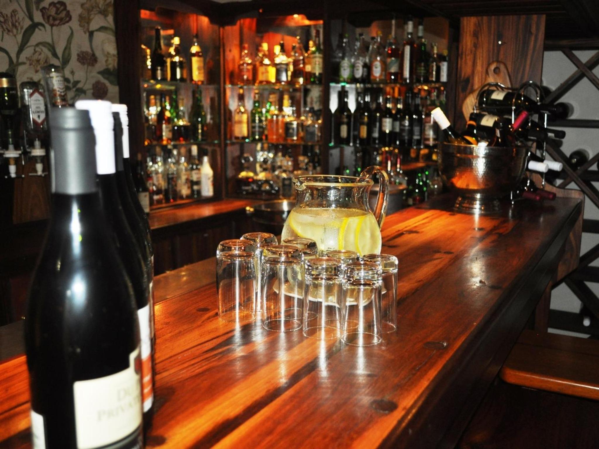 Beaufort Manor Country Lodge