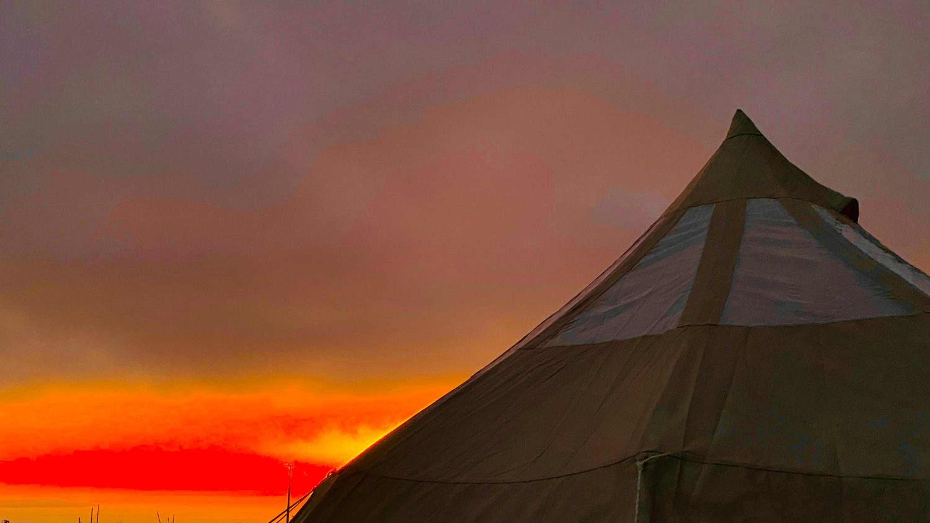 Totoralillo Glamping