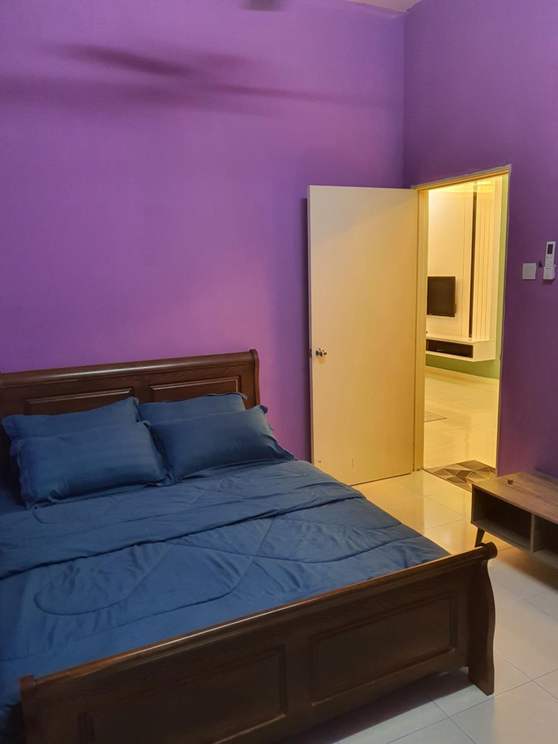 Homestay Layang photo 2