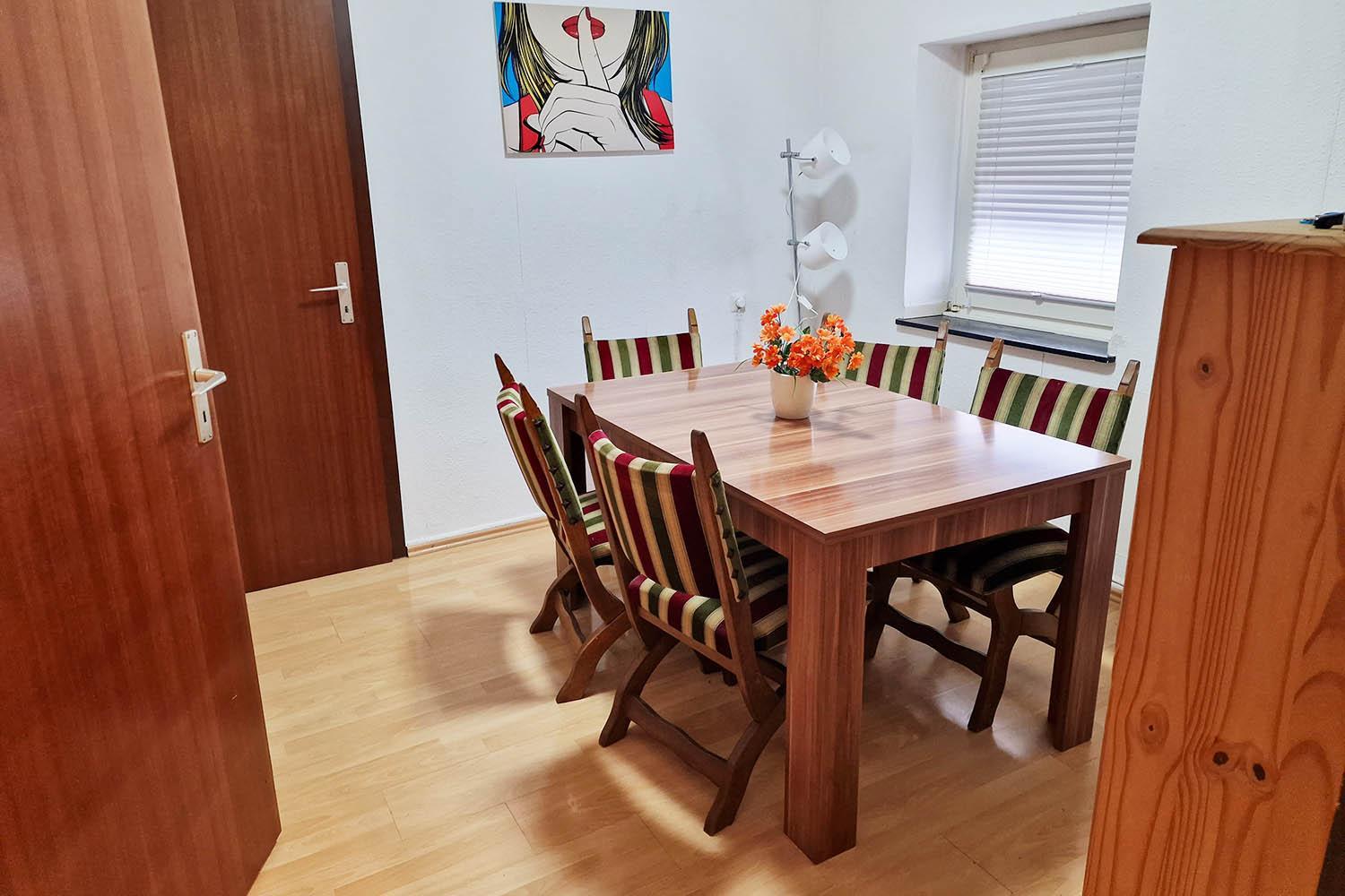Work & Stay in Kranenburg near Kleve view 2