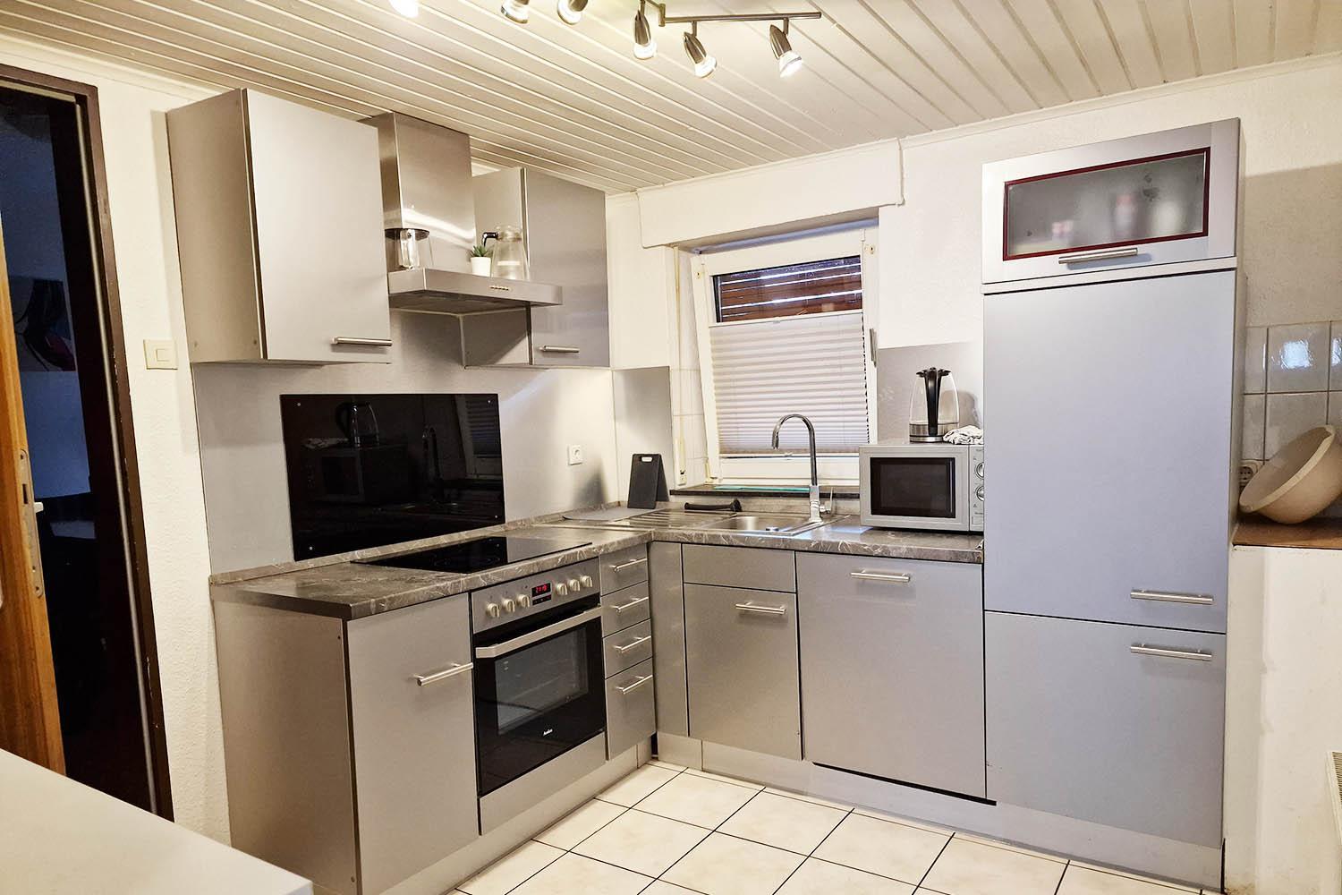 Work & Stay in Kranenburg near Kleve view 4