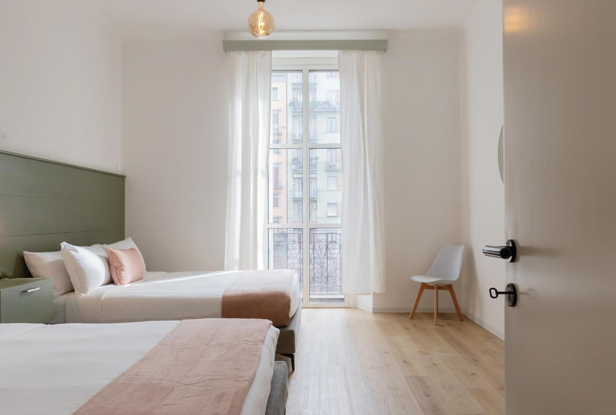 Photo 91 sur 293 de Milan Retreats