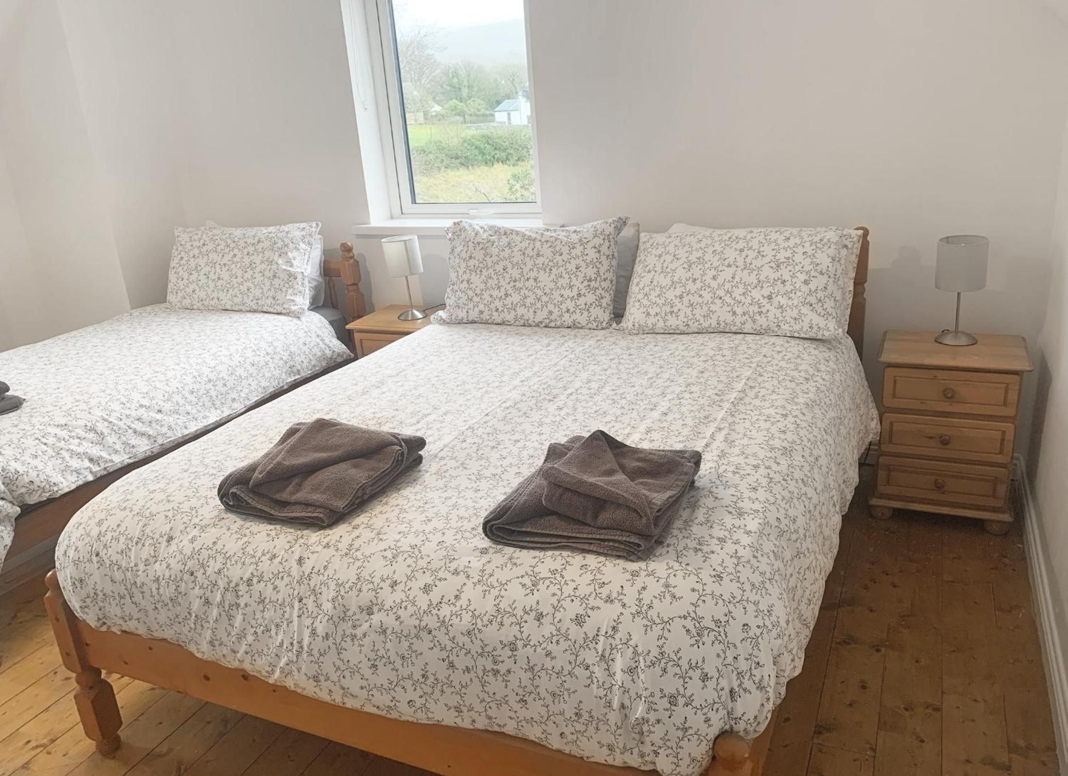 Burren Seaside Lodge by Trident Holiday Homes
