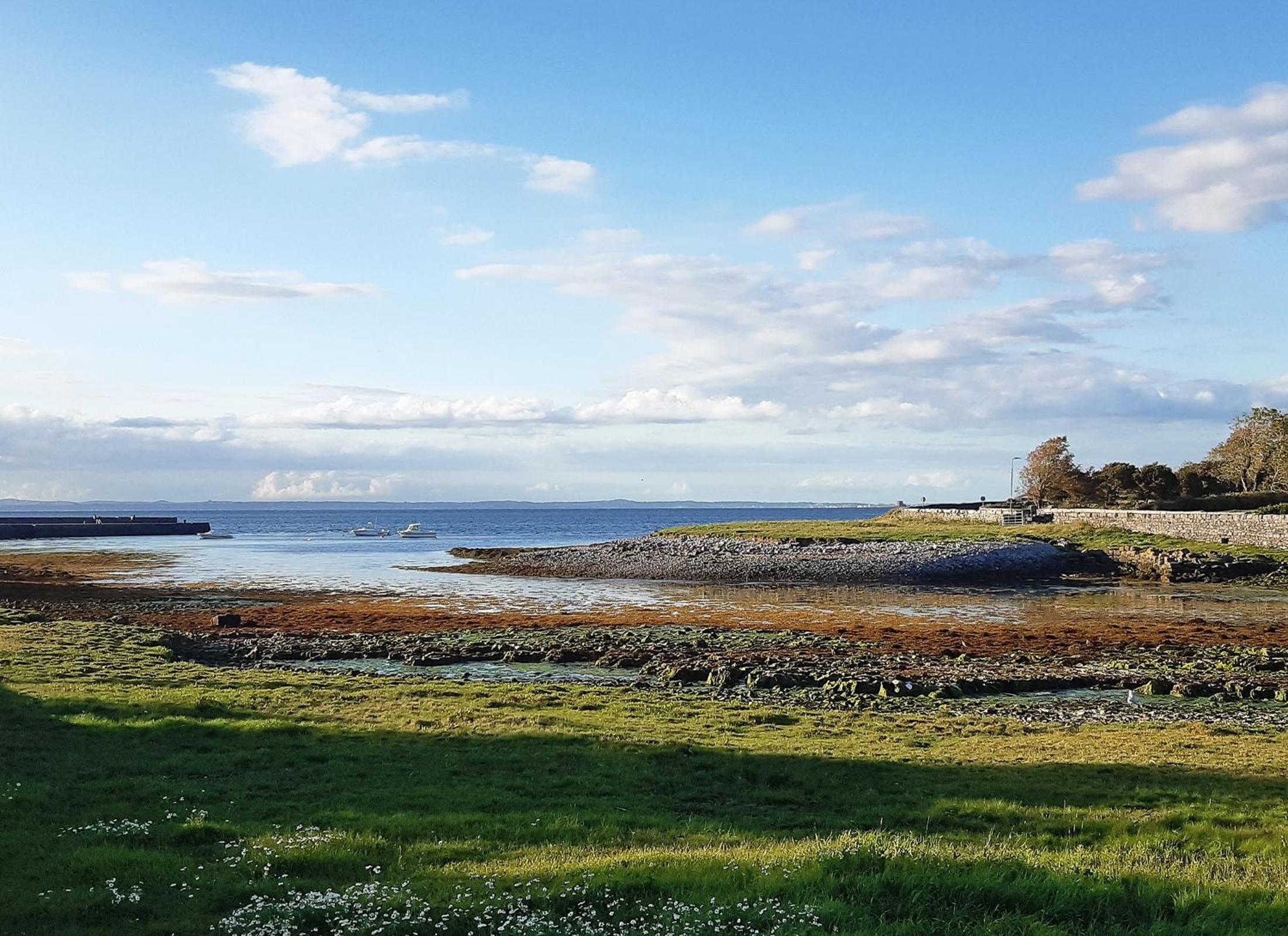 Burren Seaside Lodge by Trident Holiday Homes
