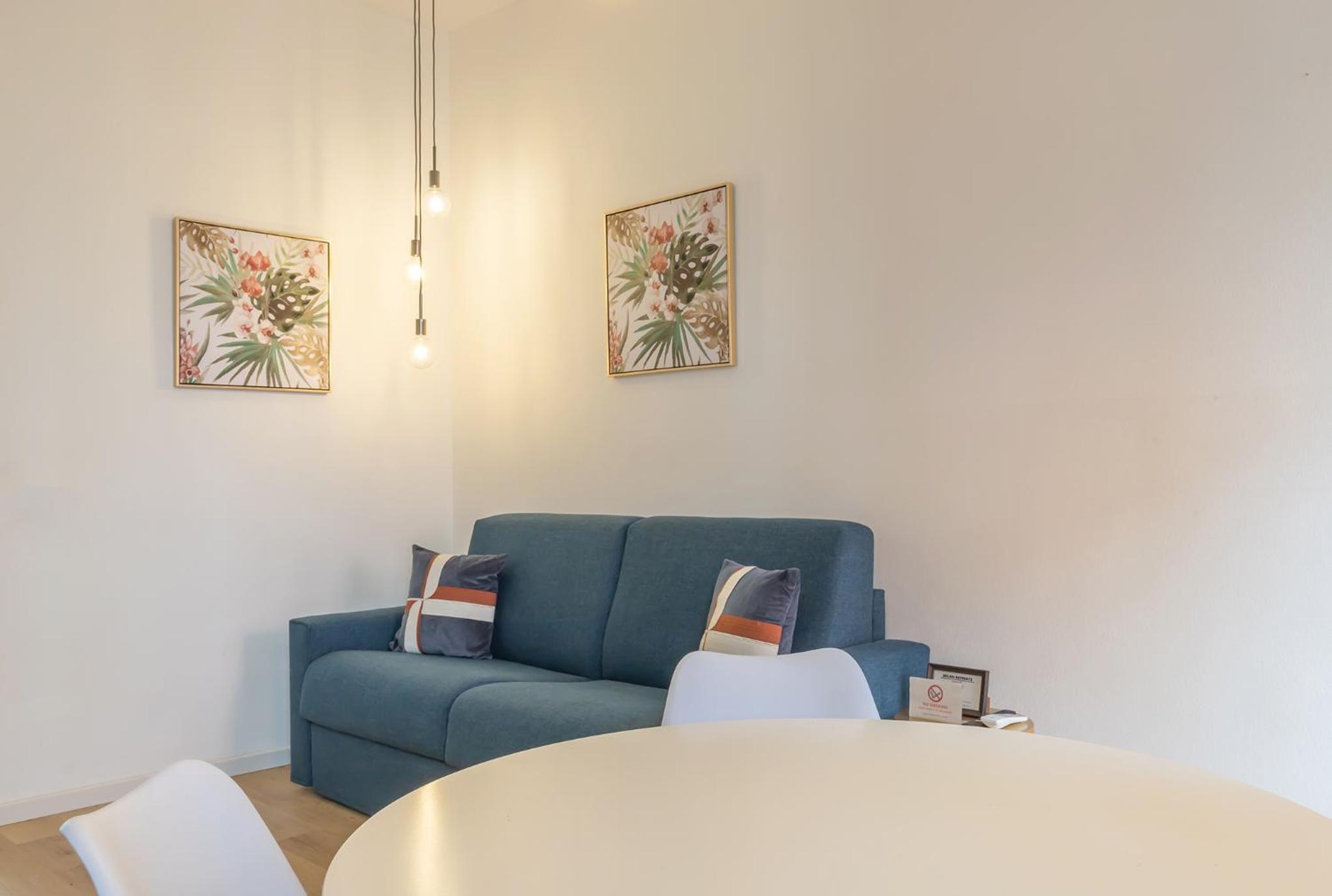 Photo 273 sur 293 de Milan Retreats