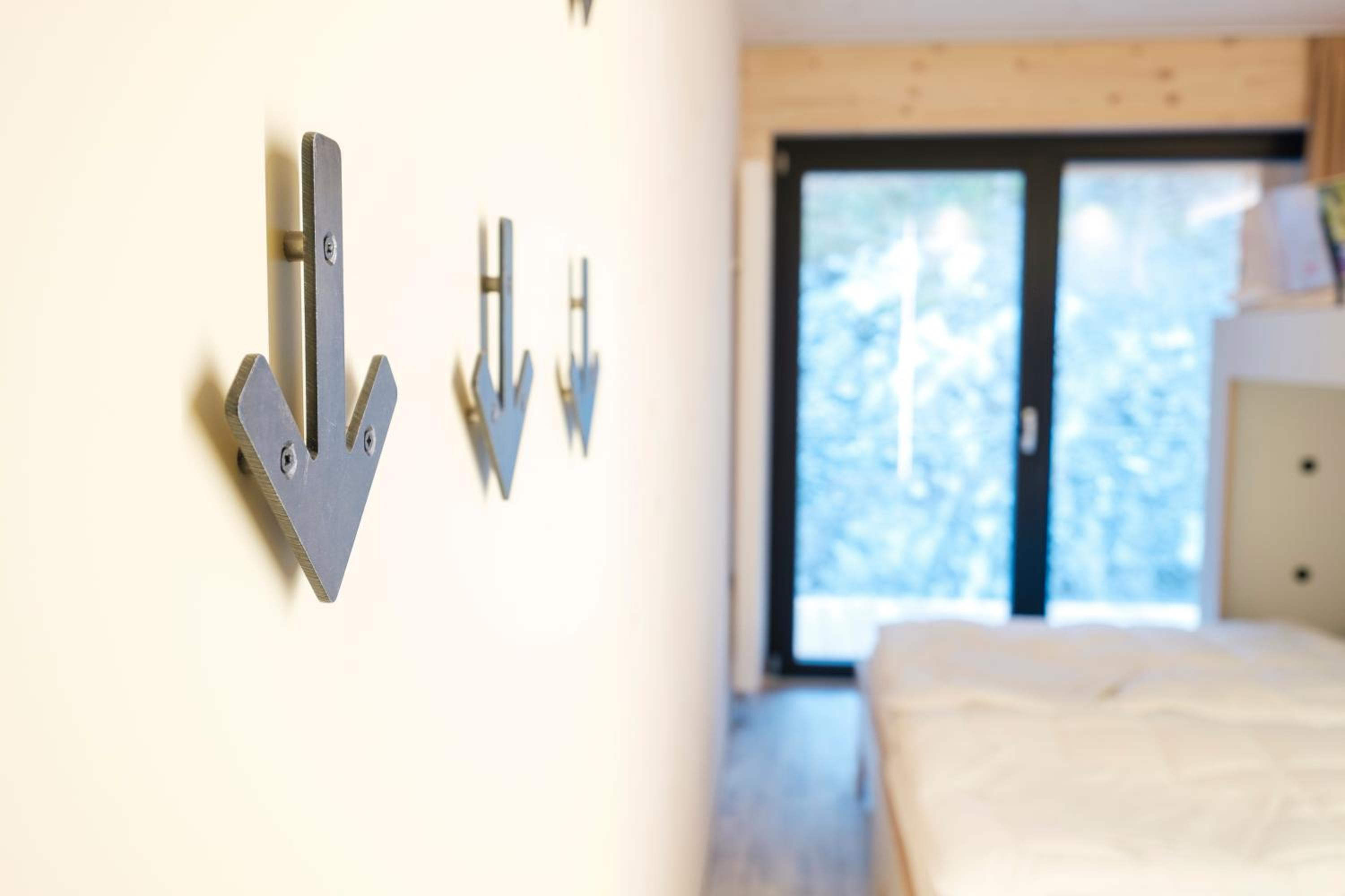 Oberstdorf Hostel