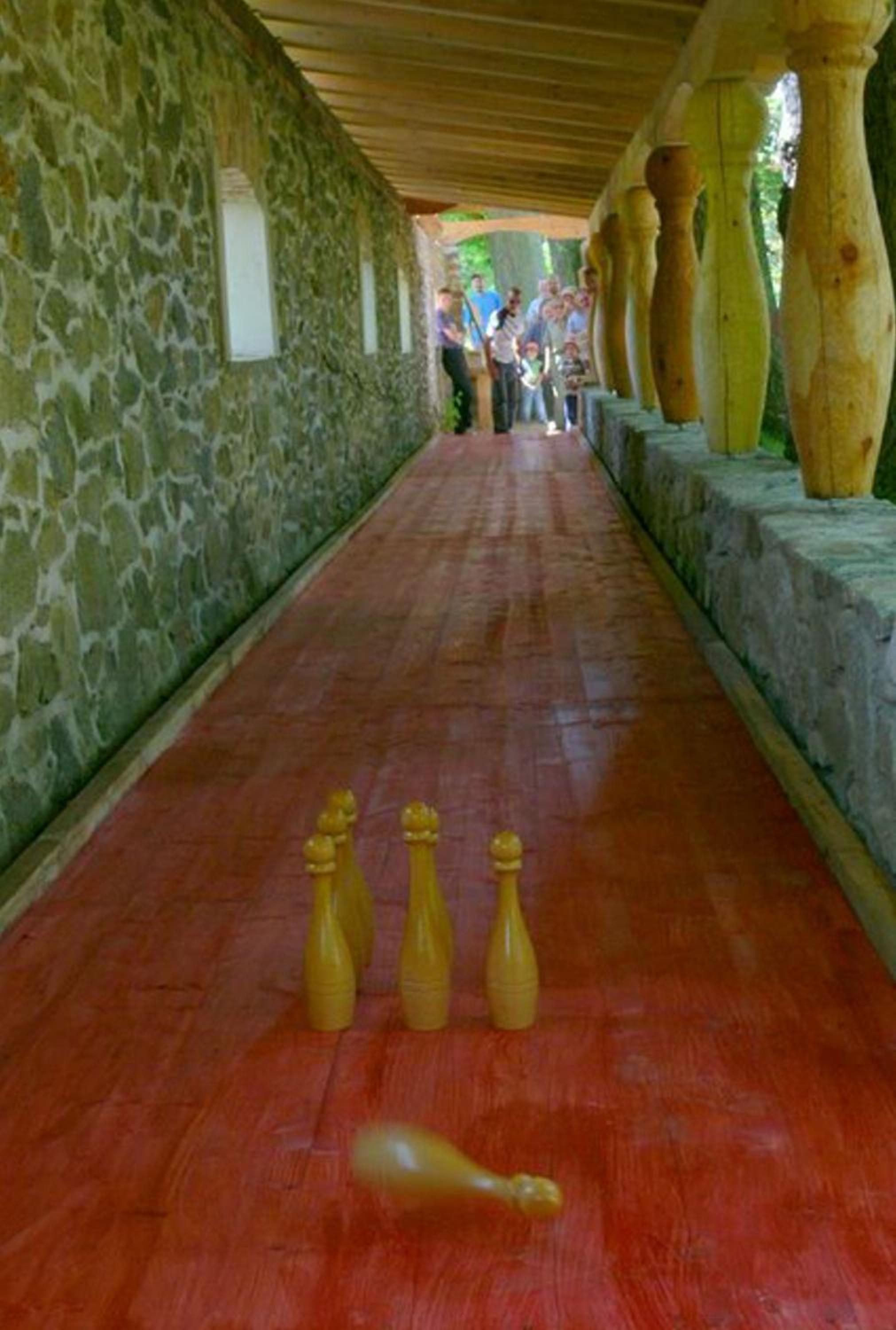 HolidayPark Mlázovy