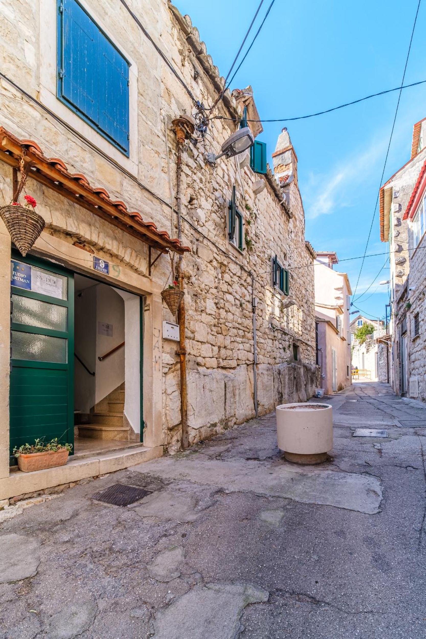 Sv.Duje Apartments