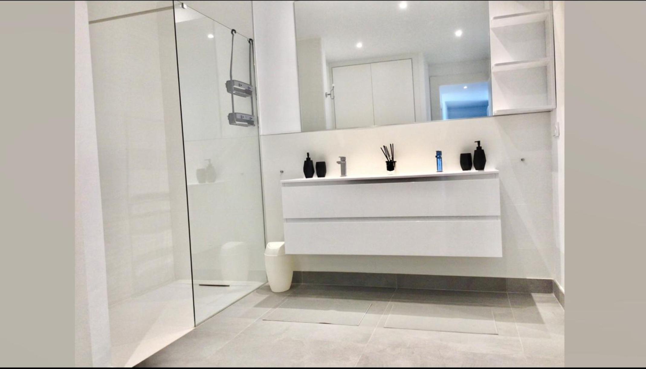 Luxury Apartment Agnieto - The View Fuengirola