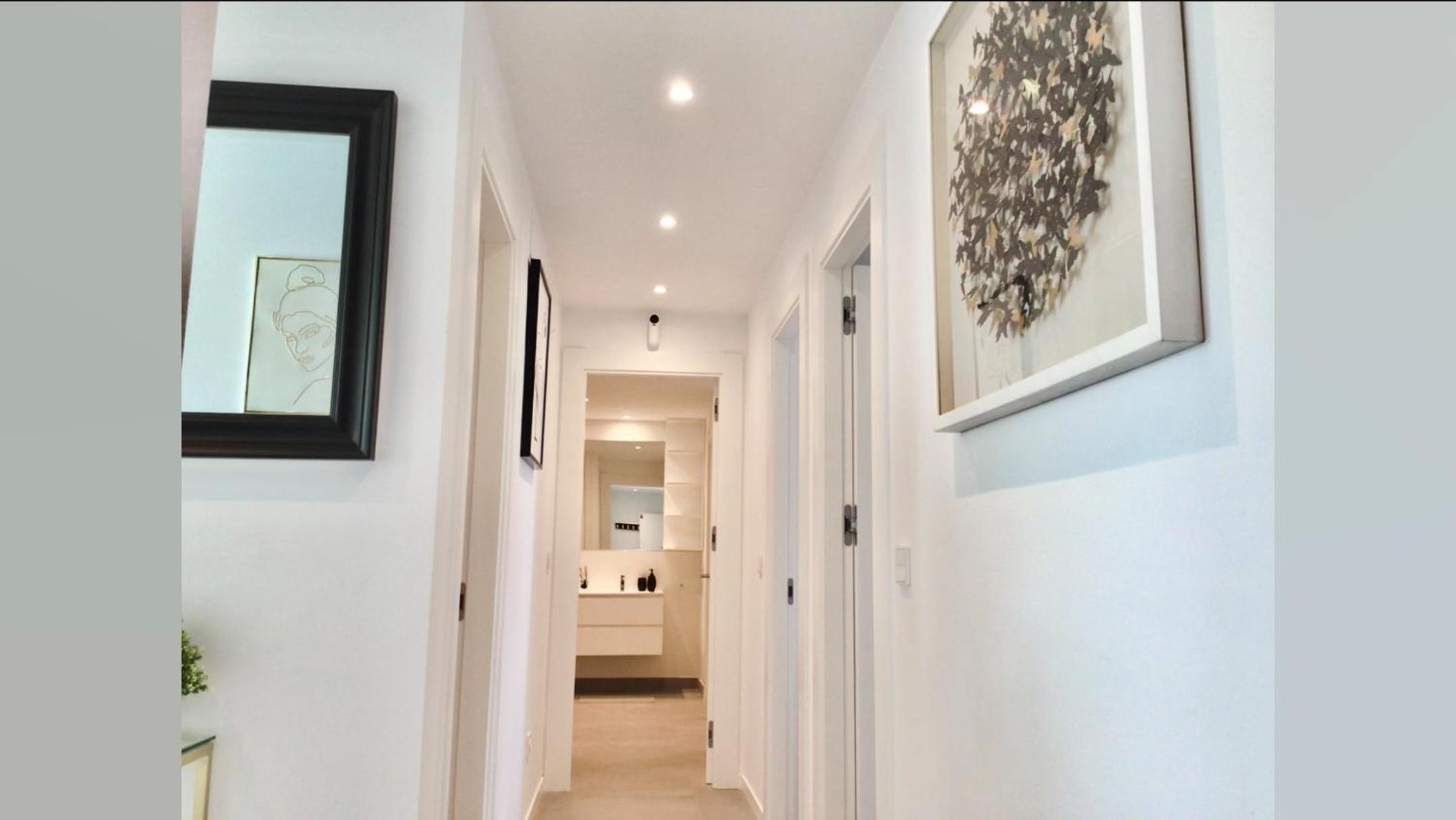 Luxury Apartment Agnieto - The View Fuengirola