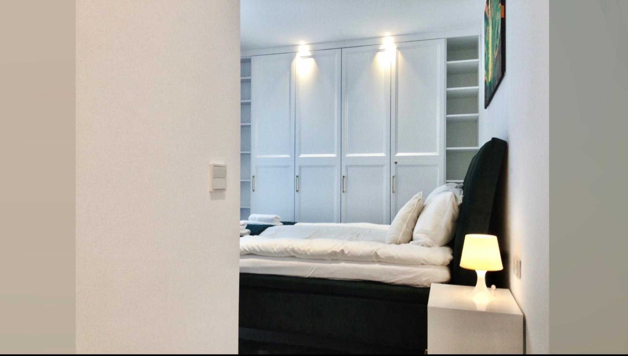 Luxury Apartment Agnieto - The View Fuengirola