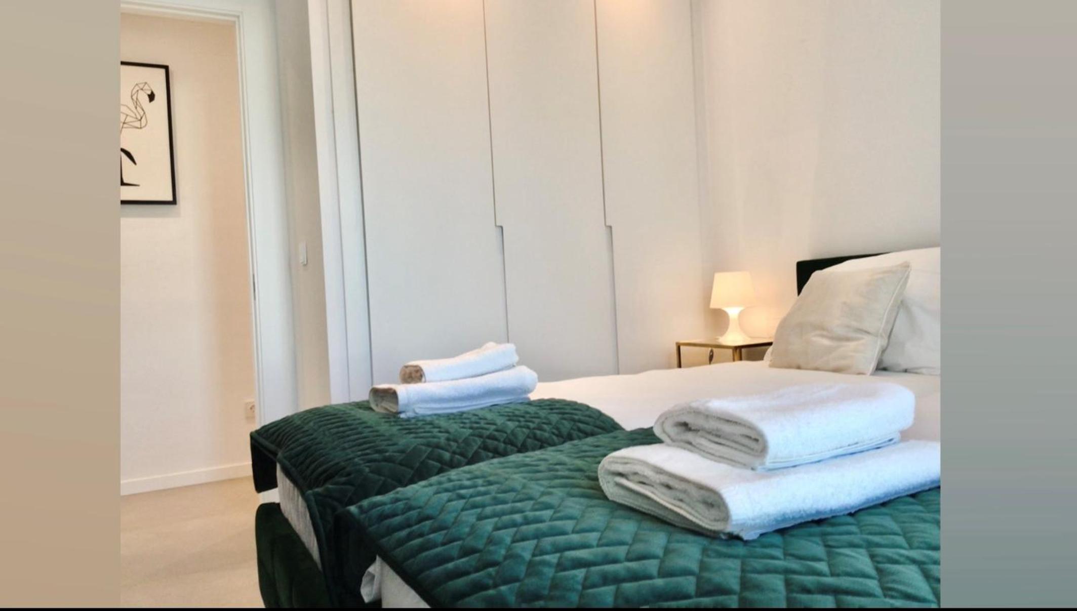 Luxury Apartment Agnieto - The View Fuengirola
