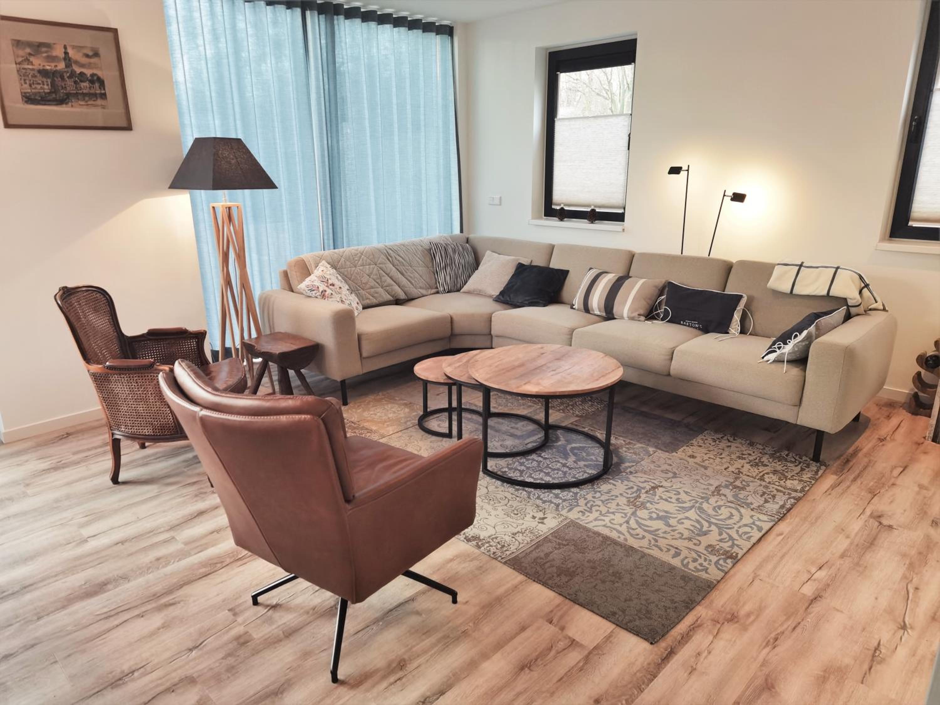 OSD72 luxe villa 'Intermezzo' view 2