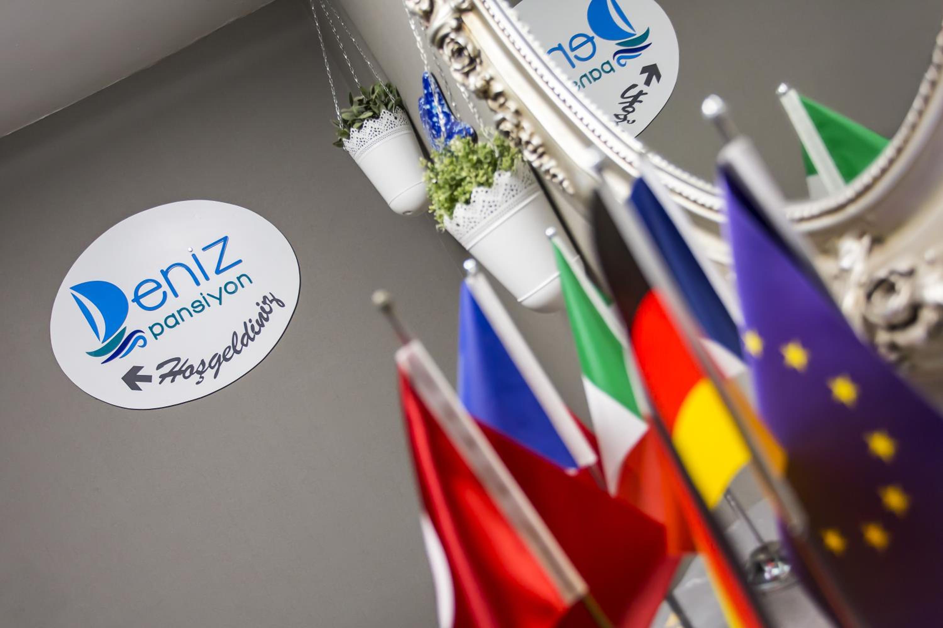 Deniz Pansiyon - Image 8