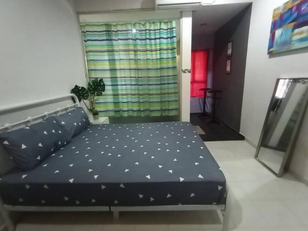 Roomstay Rumah Pintu Kuning photo 4