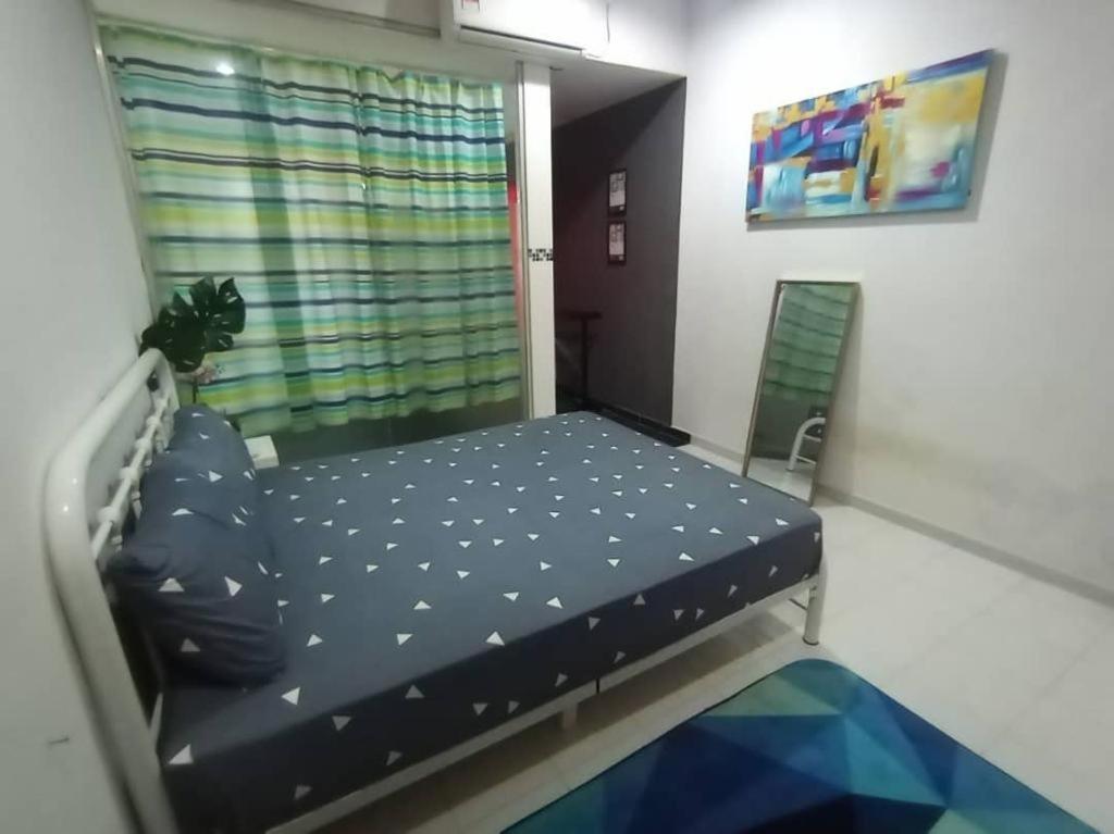 Roomstay Rumah Pintu Kuning photo 3