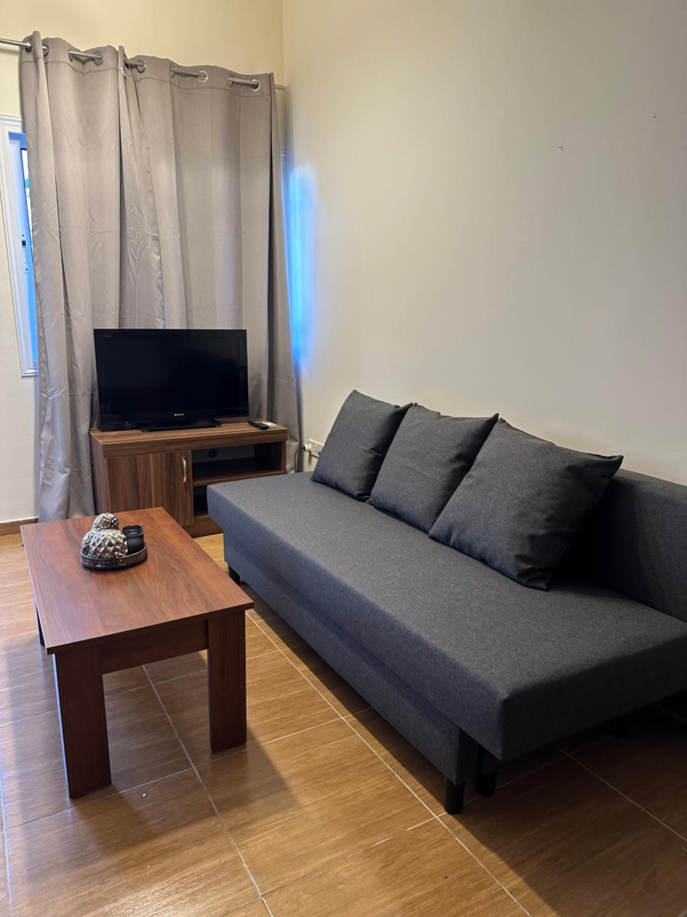 Old Town saripolou apartment