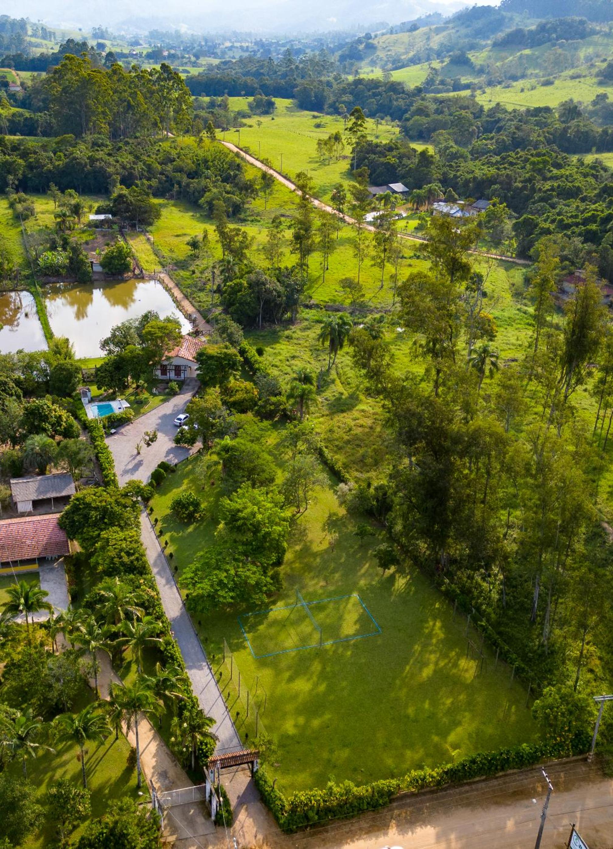 Seu Refúgio Rural Piscina Privativa e Natureza