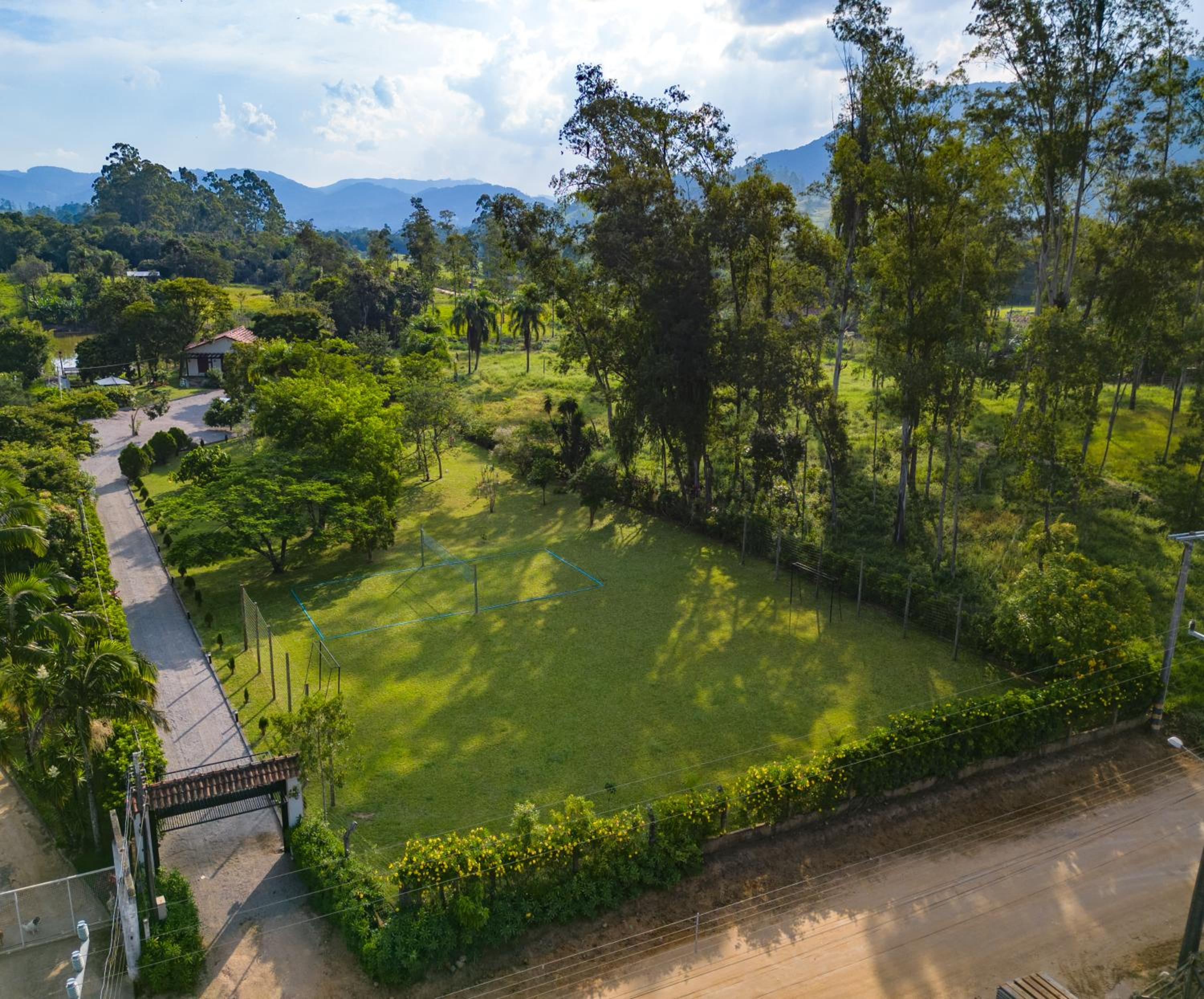 Seu Refúgio Rural Piscina Privativa e Natureza