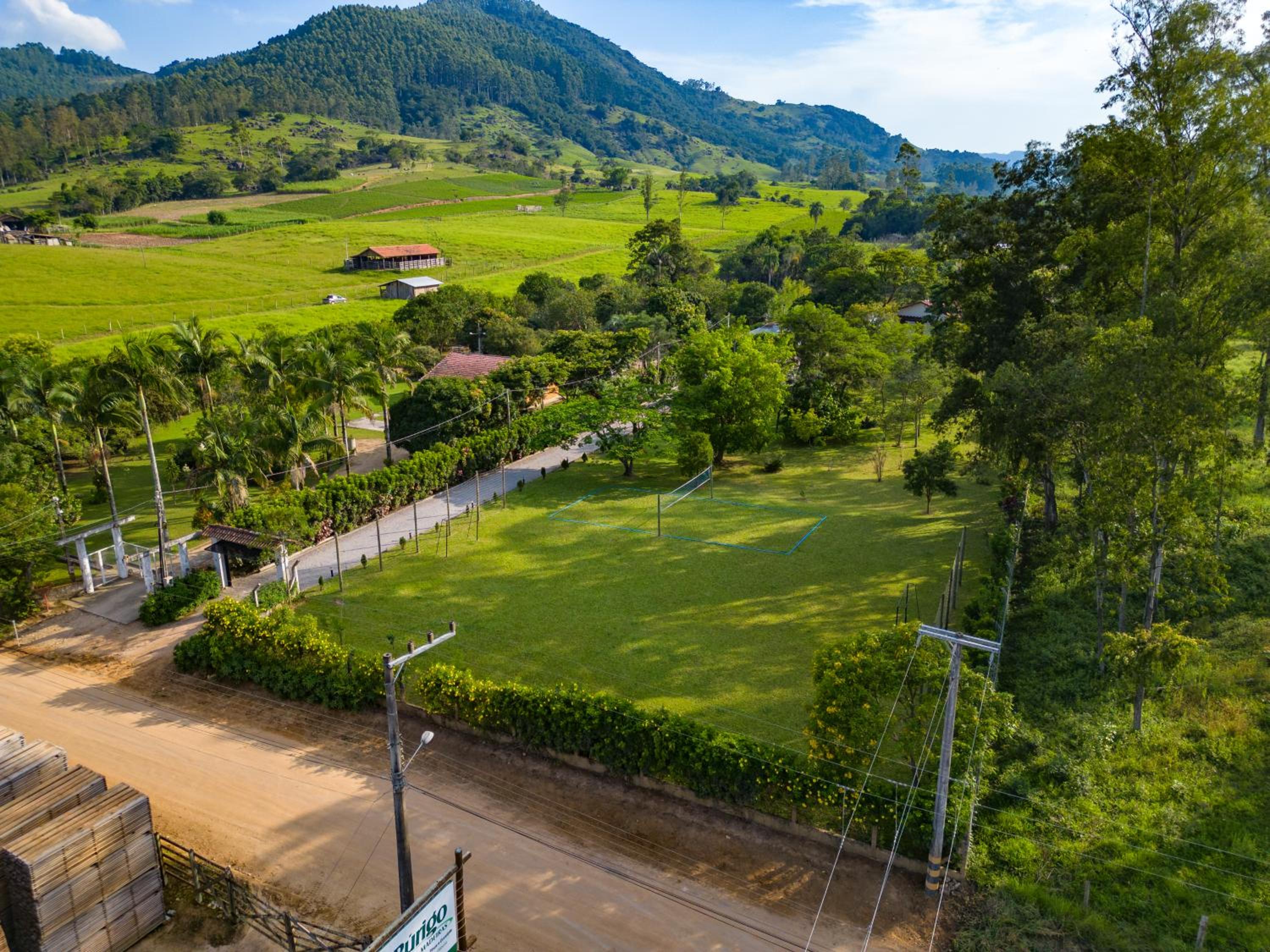 Seu Refúgio Rural Piscina Privativa e Natureza