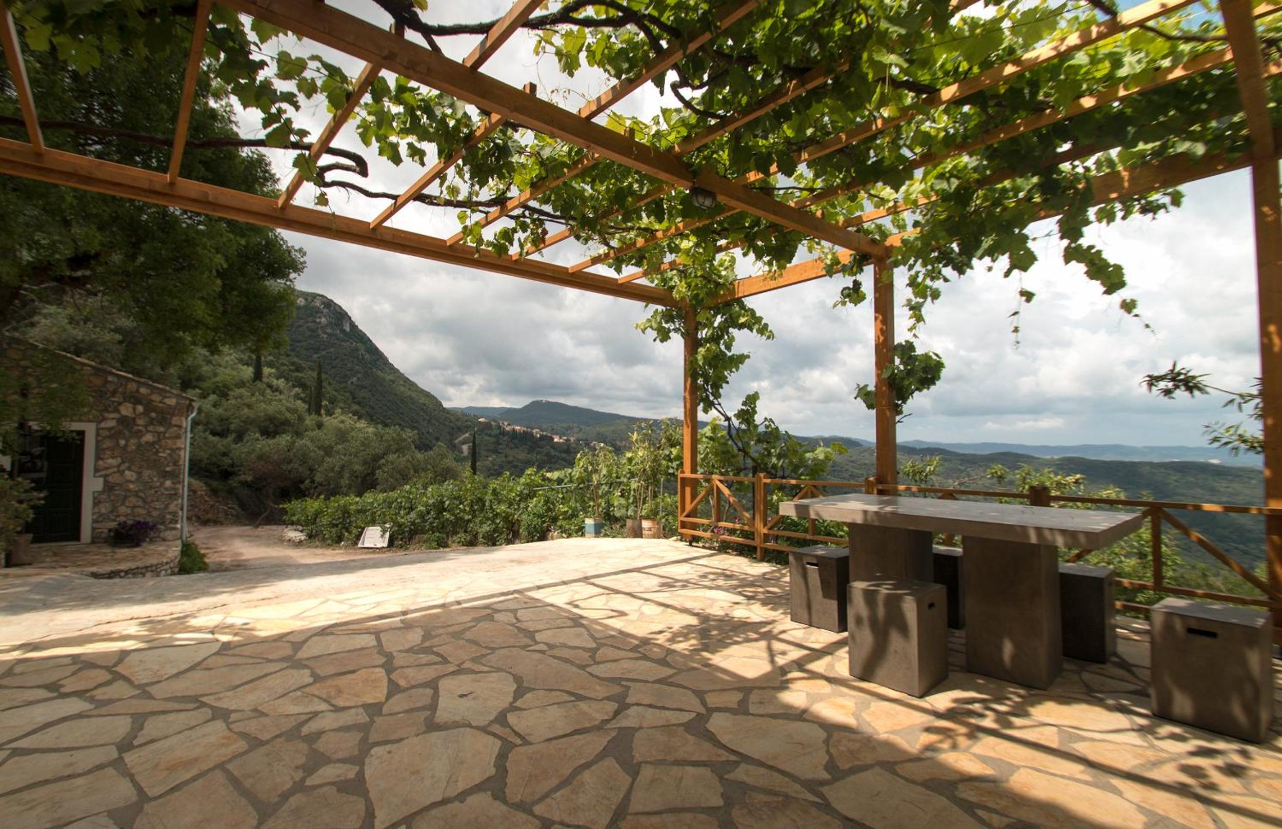Castelli Cottage