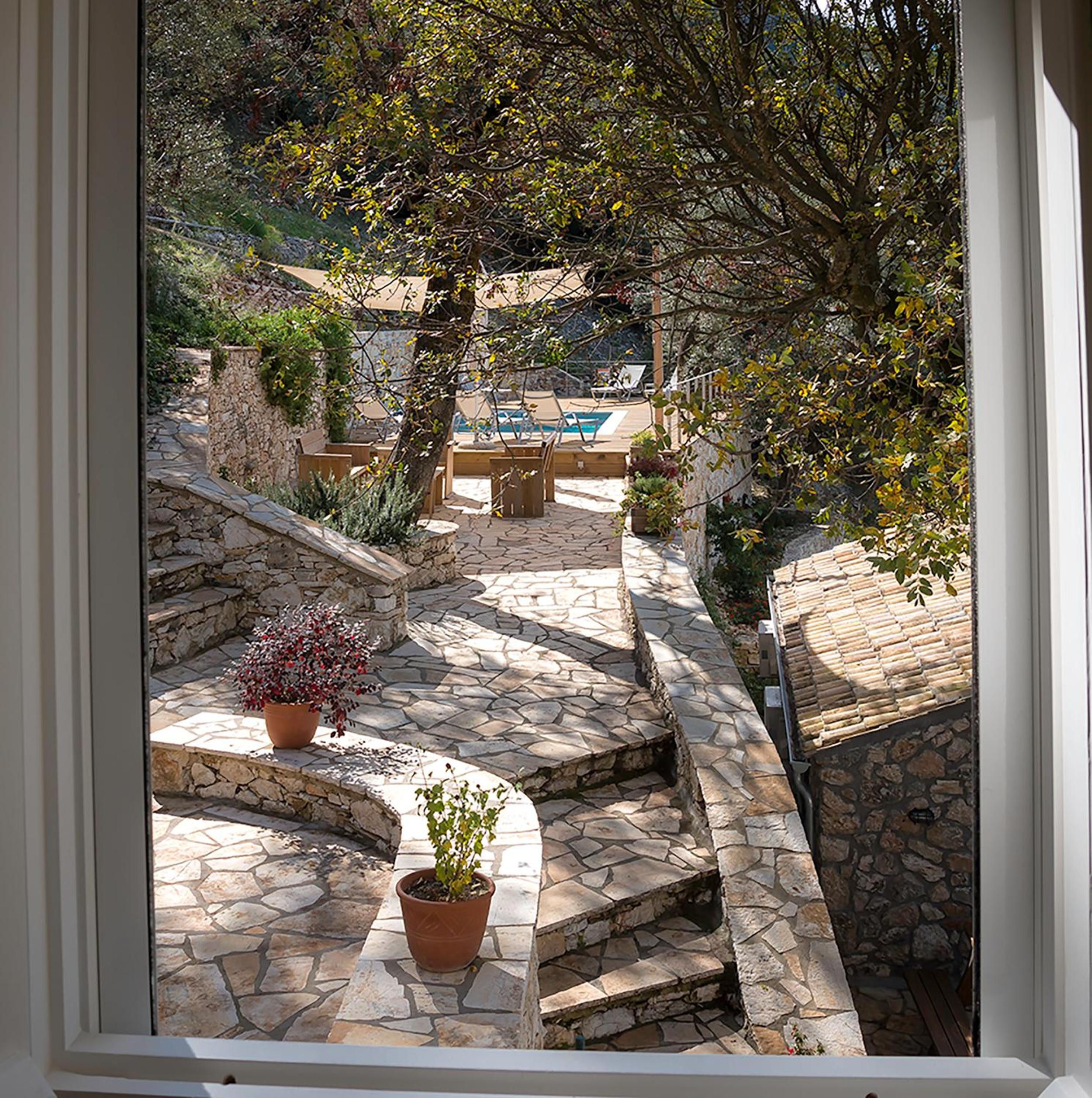 Castelli Cottage
