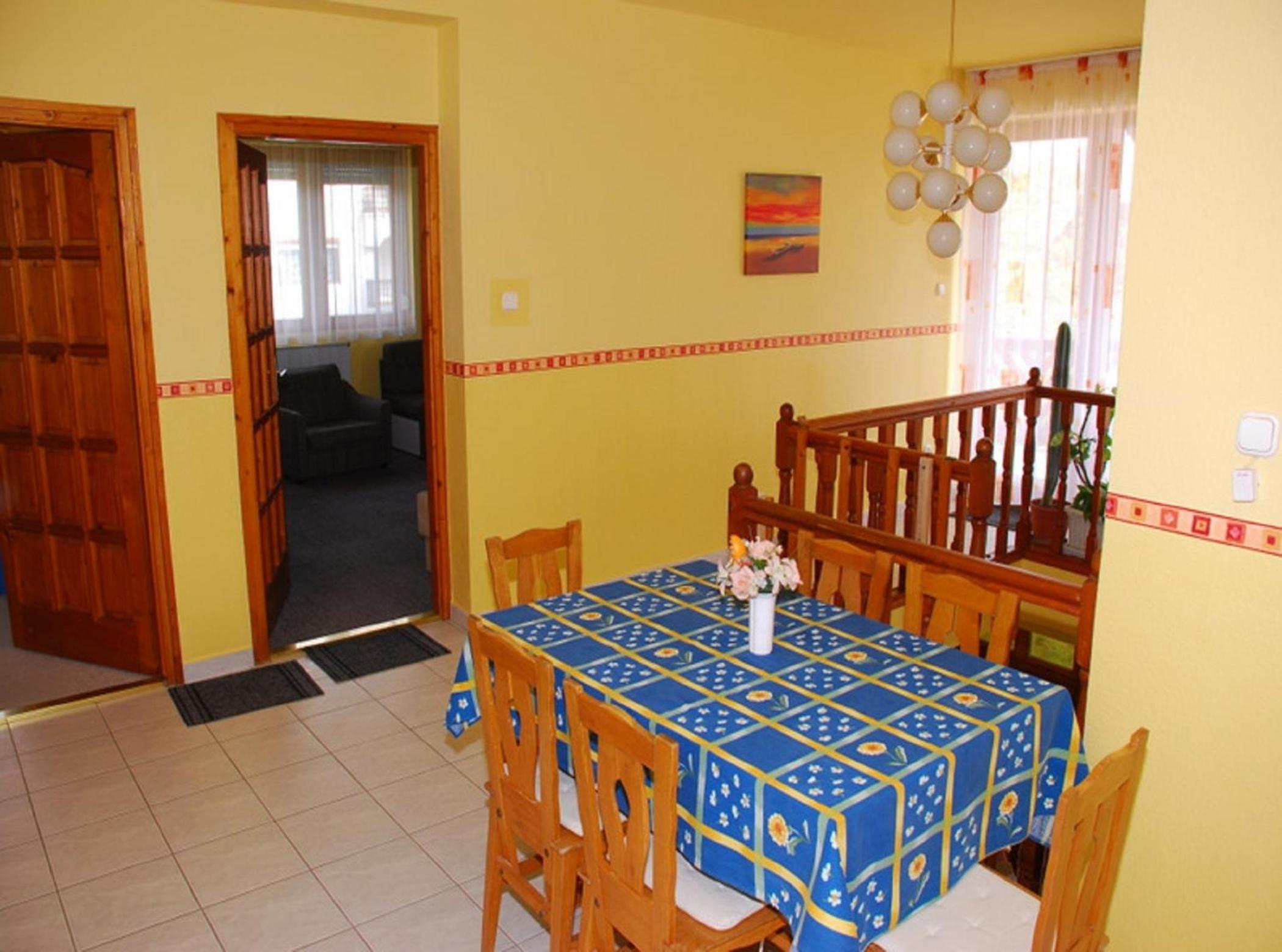 Juhász Apartman